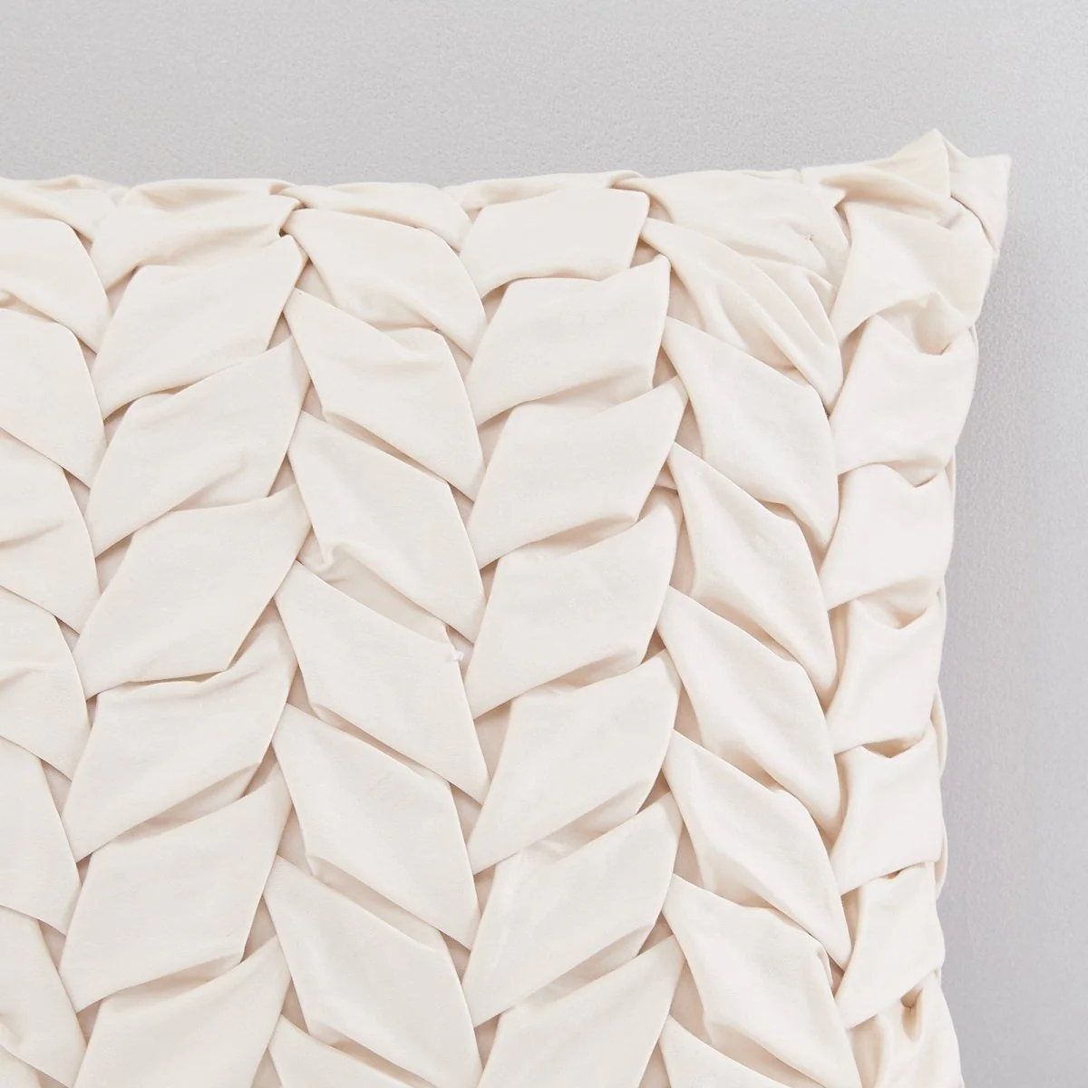 Chanterelle Decorative Pillow Cover - Image 5