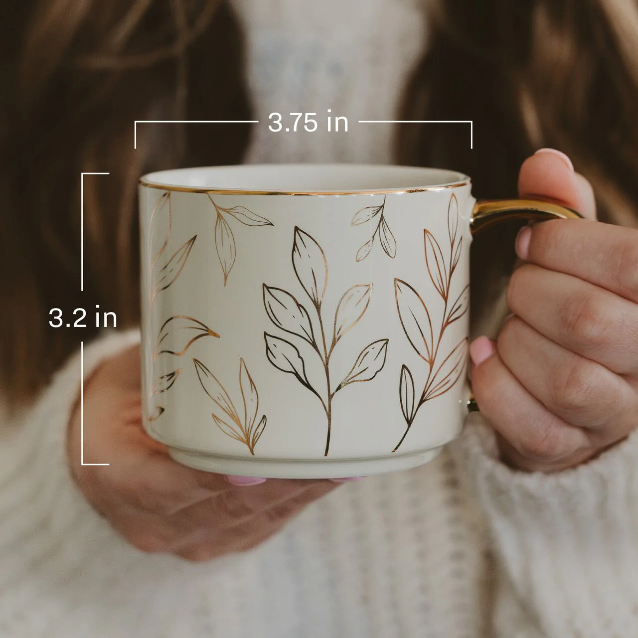Chaos Coordinator 14oz. Coffee Mug - Image 6