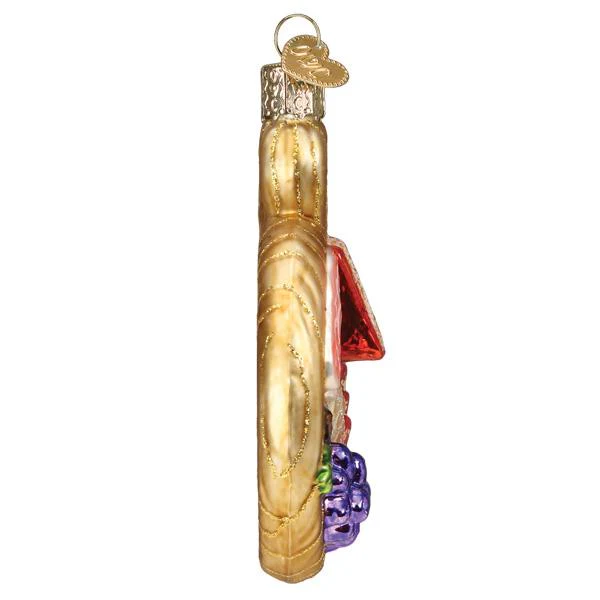 Charcuterie Board Ornament - Image 3