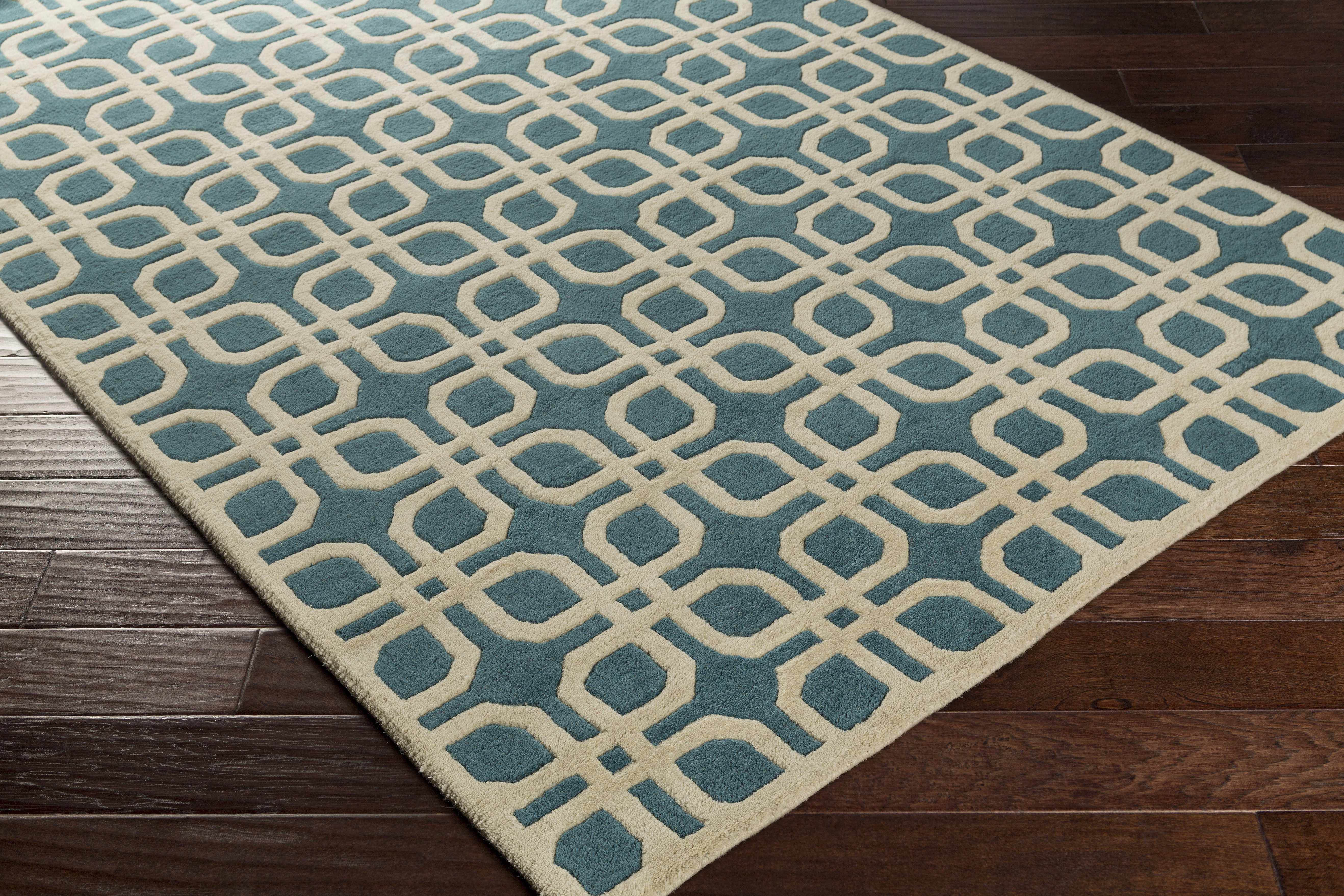 Chariton Area Rug - Clearance - Image 2