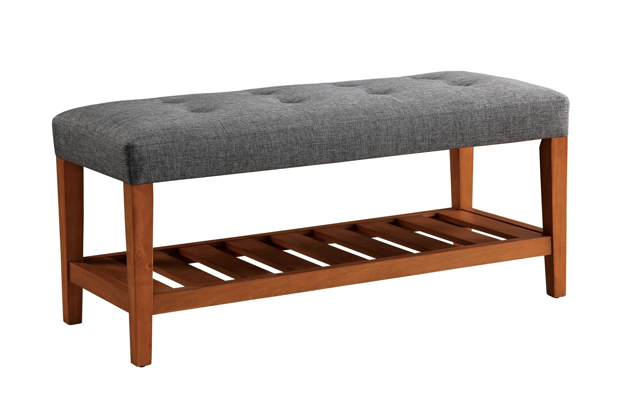 Charla - Upholstered Bench - Image 13