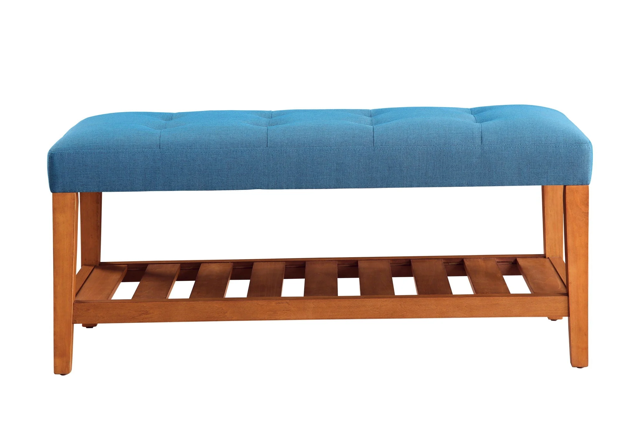 Charla - Upholstered Bench - Image 15