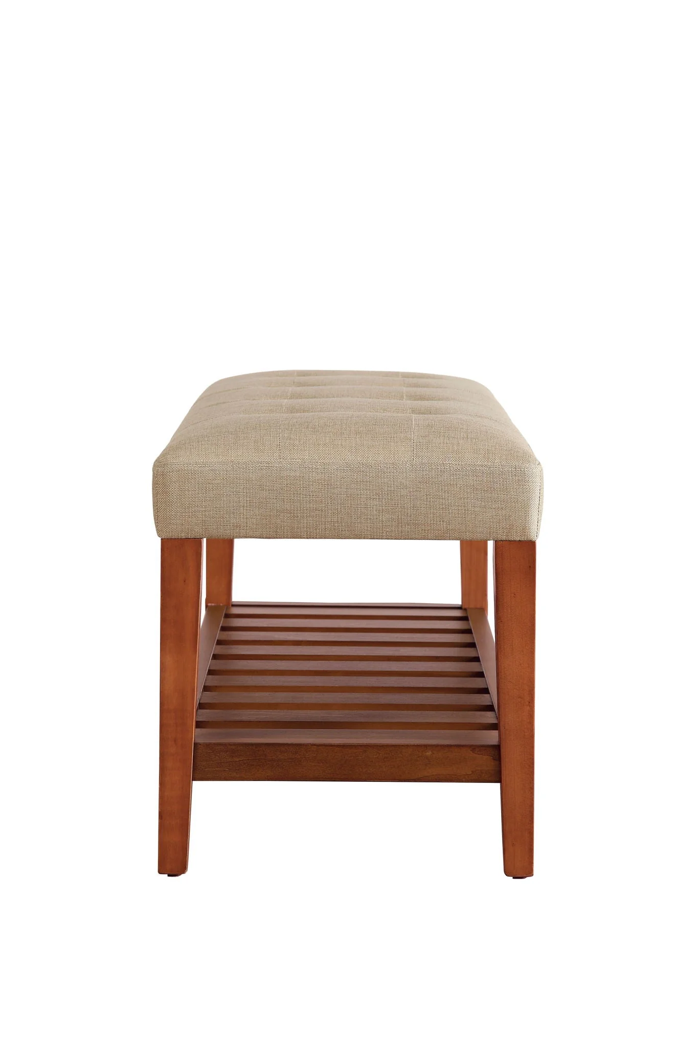 Charla - Upholstered Bench - Image 6
