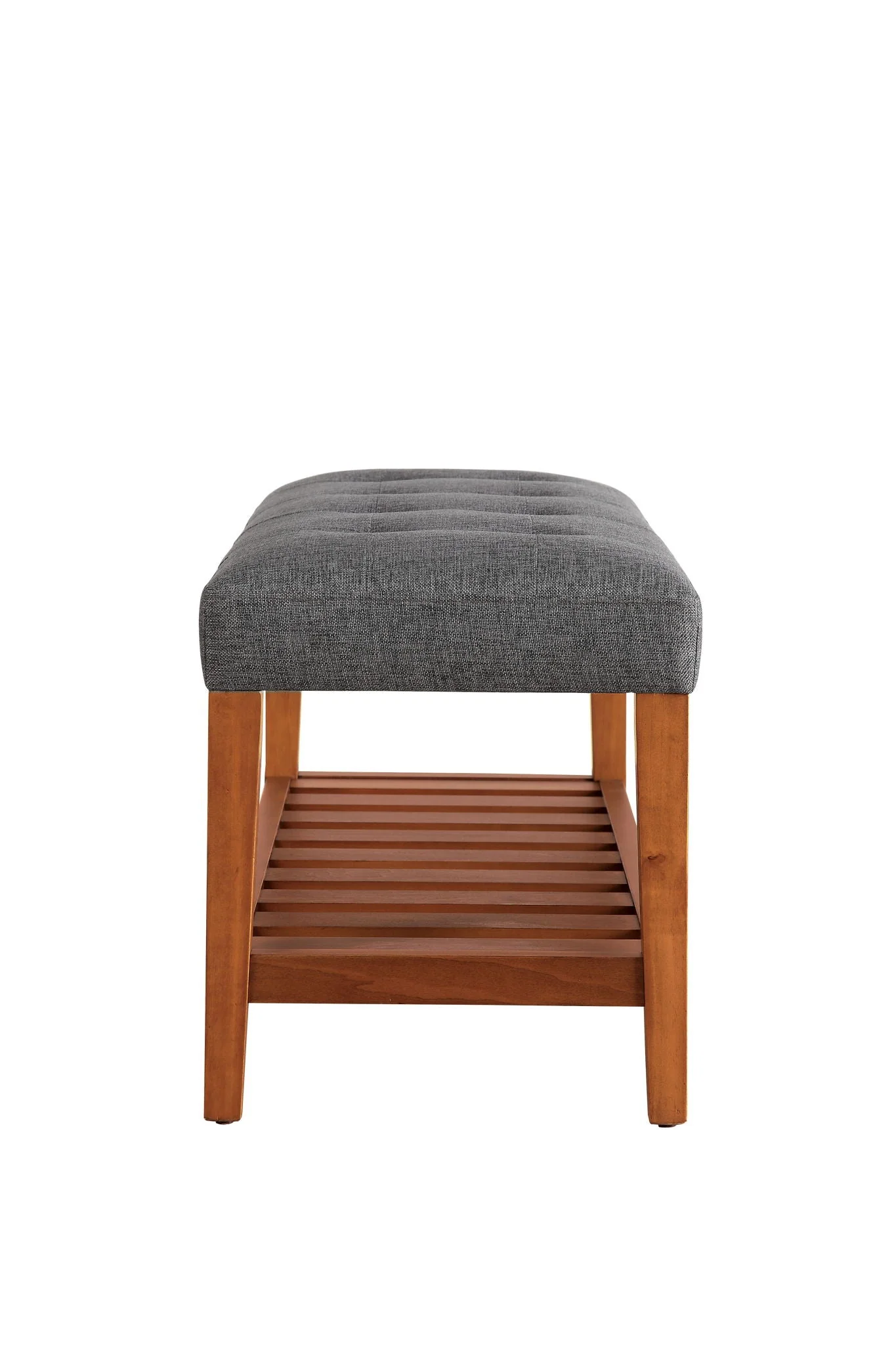 Charla - Upholstered Bench - Image 8