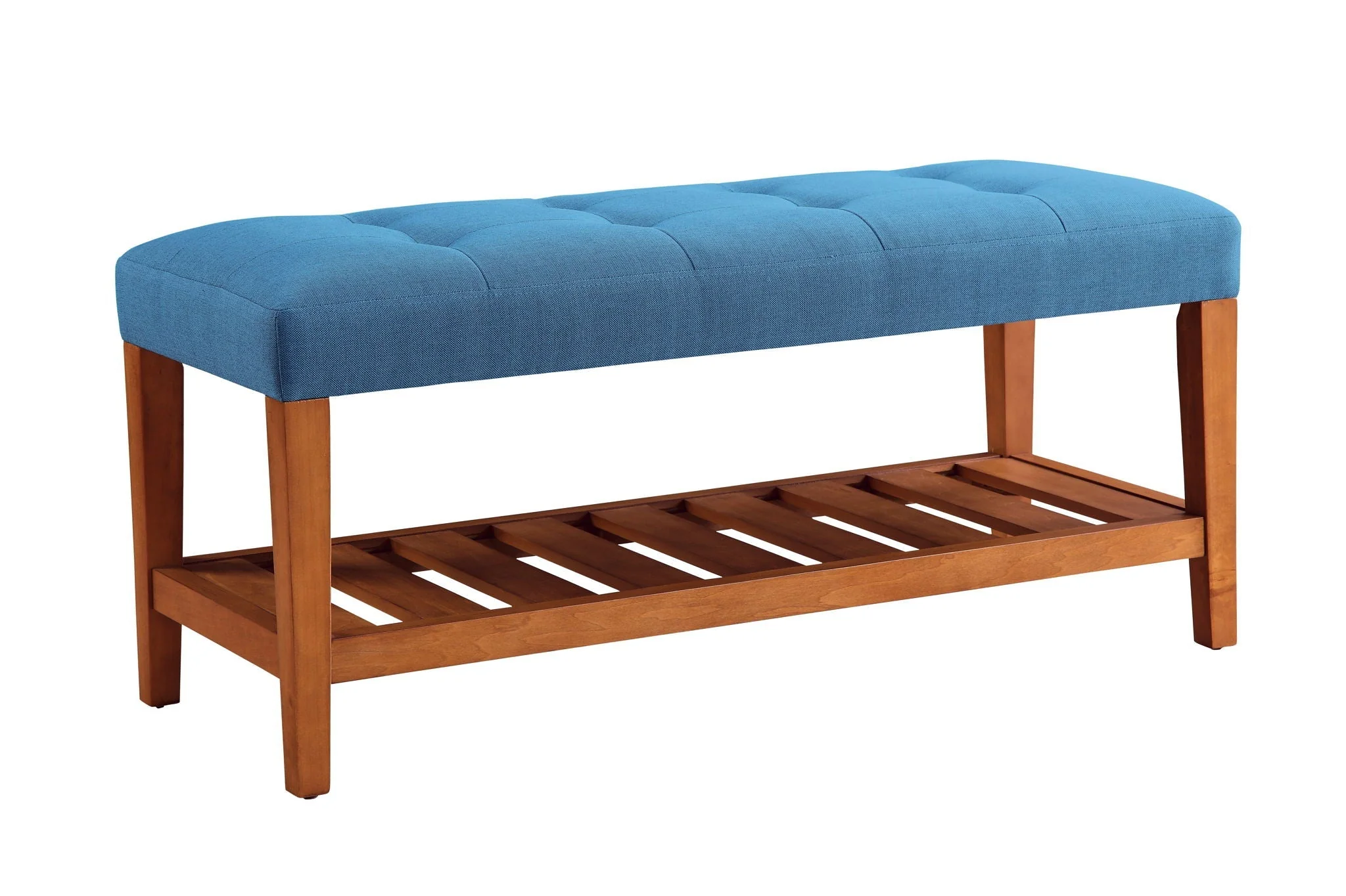 Charla - Upholstered Bench - Image 9