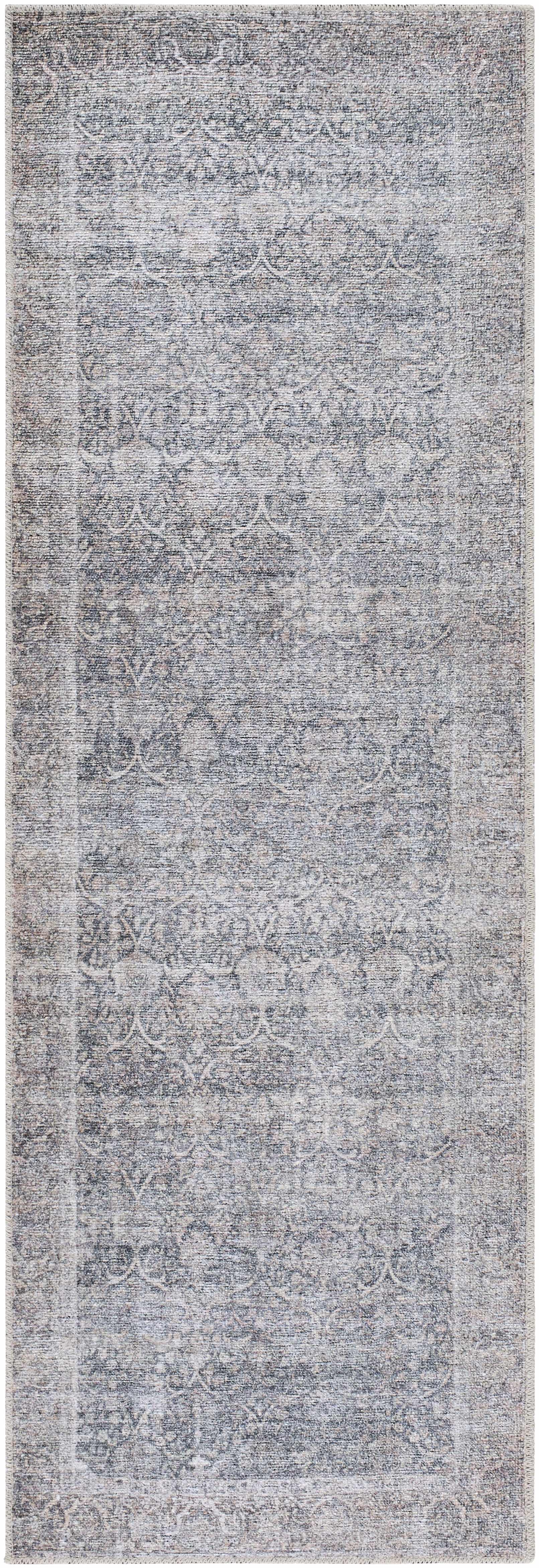 Charla Washable Area Rug - Image 9