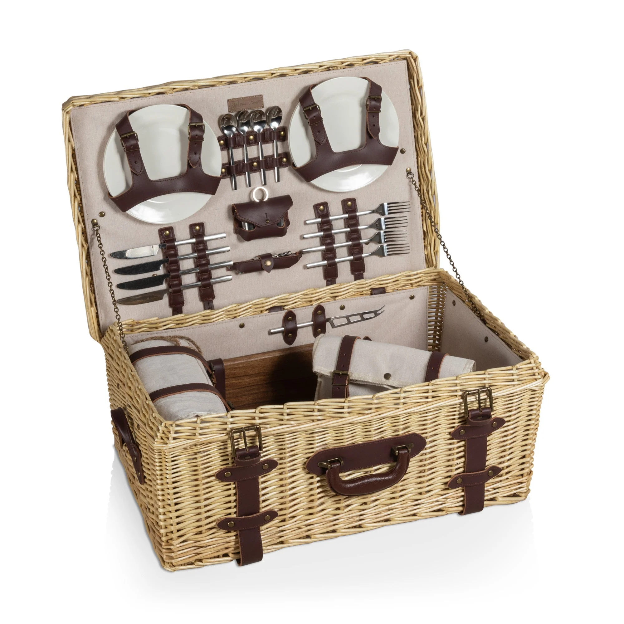 Charleston Picnic Basket - Image 15