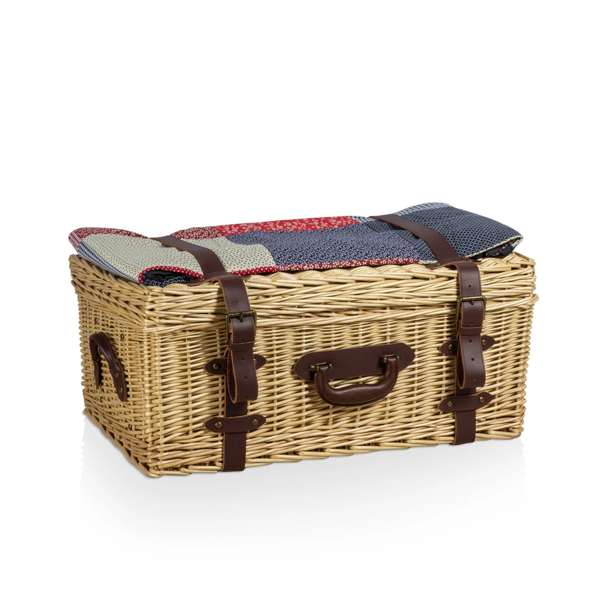 Charleston Picnic Basket - Image 19