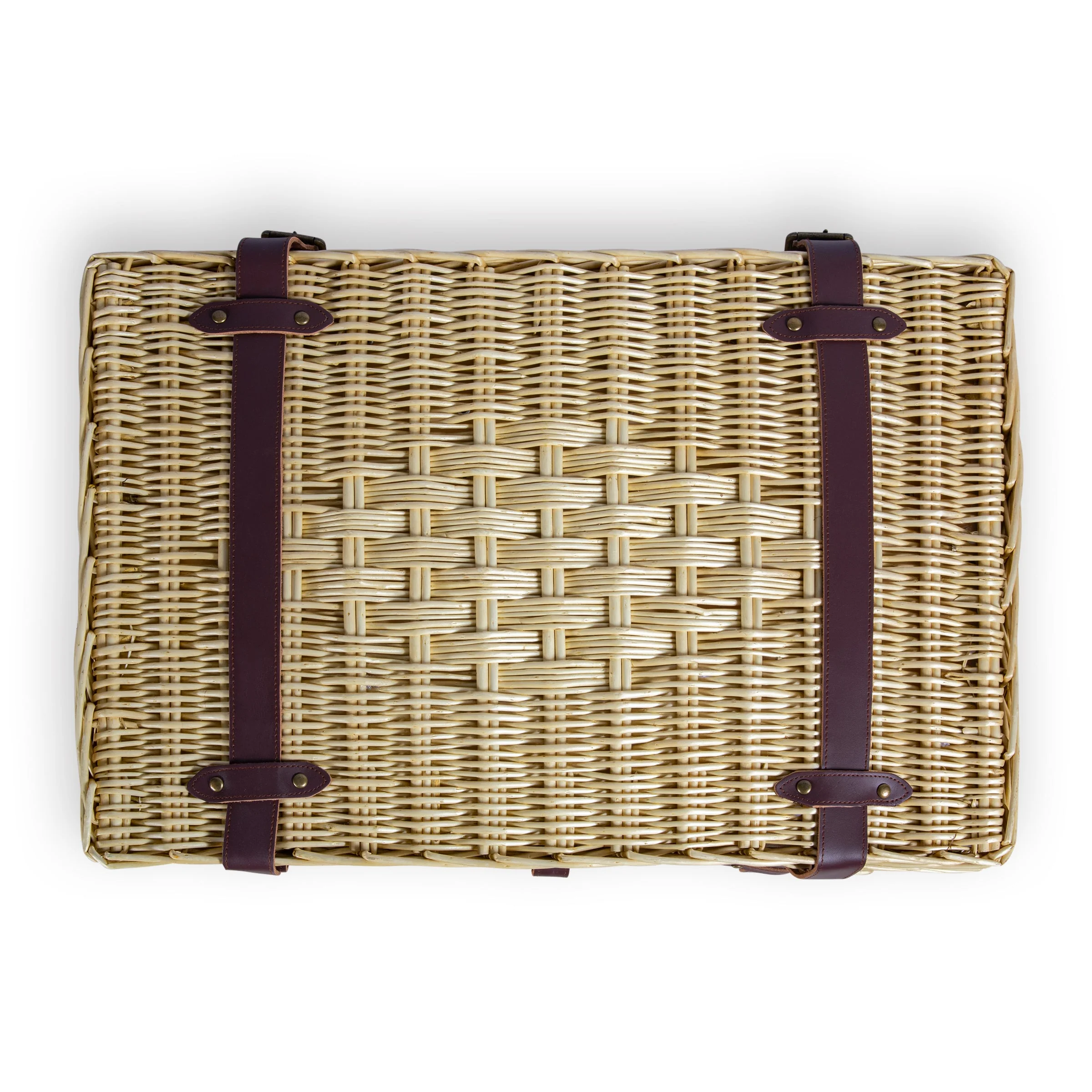 Charleston Picnic Basket - Image 22