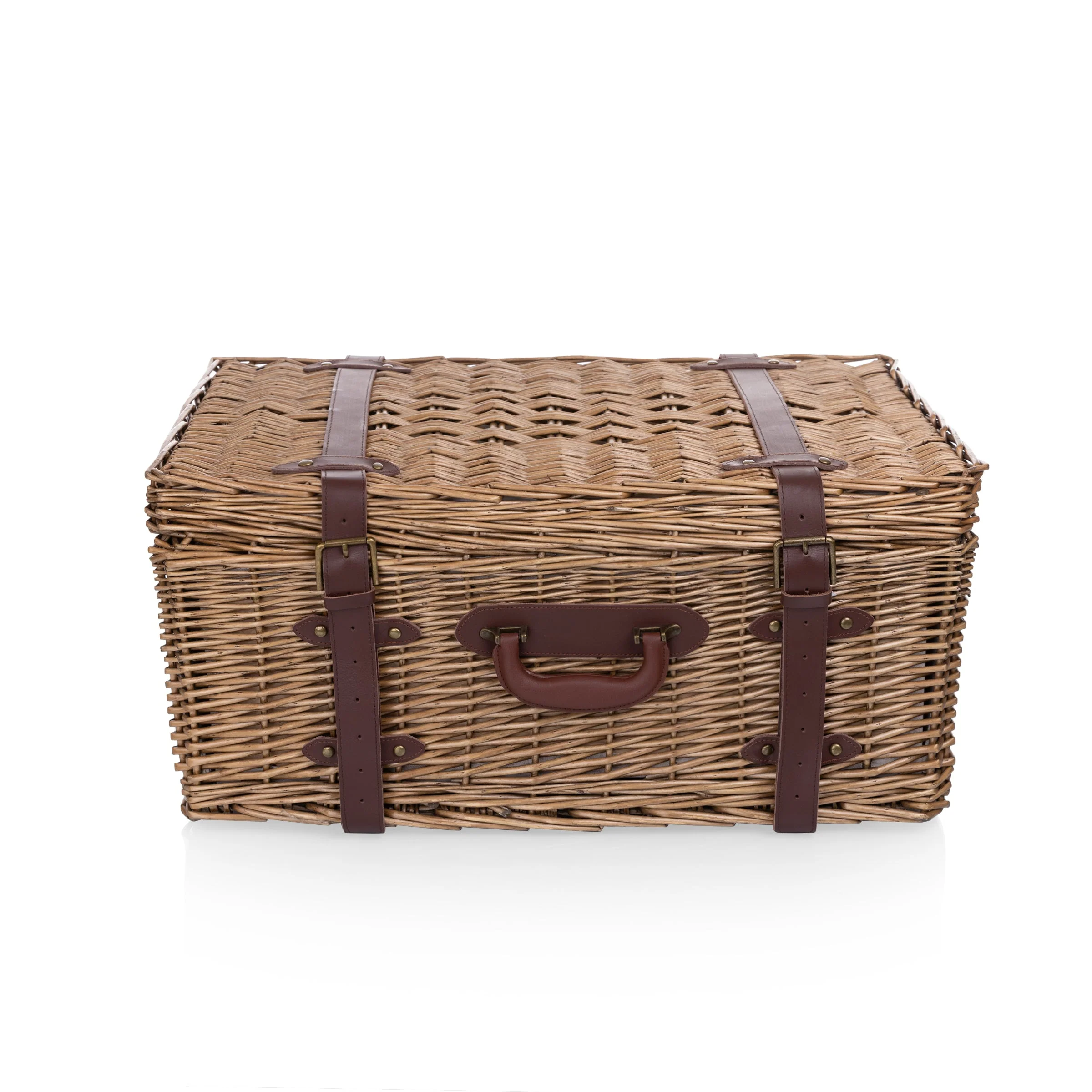 Charleston Picnic Basket - Image 7