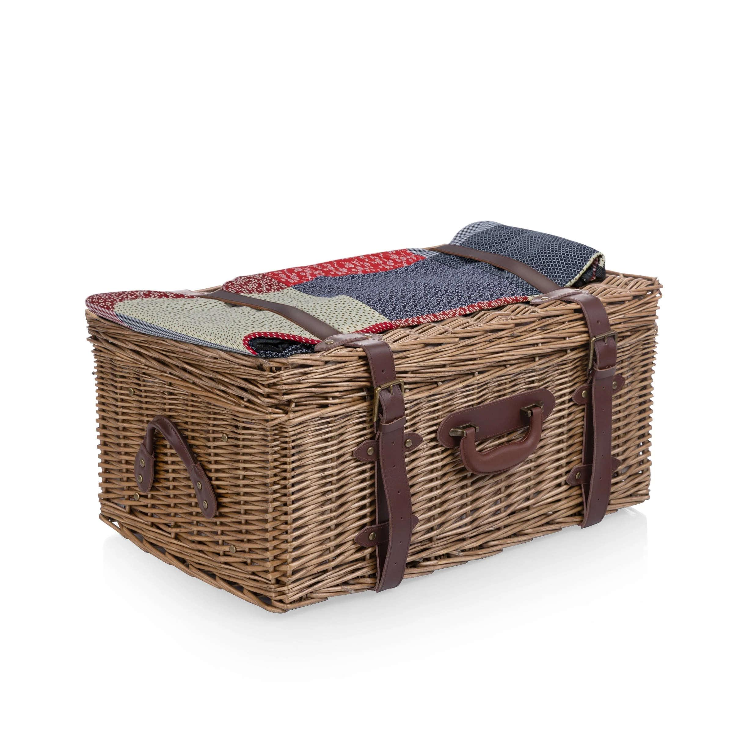 Charleston Picnic Basket - Image 8