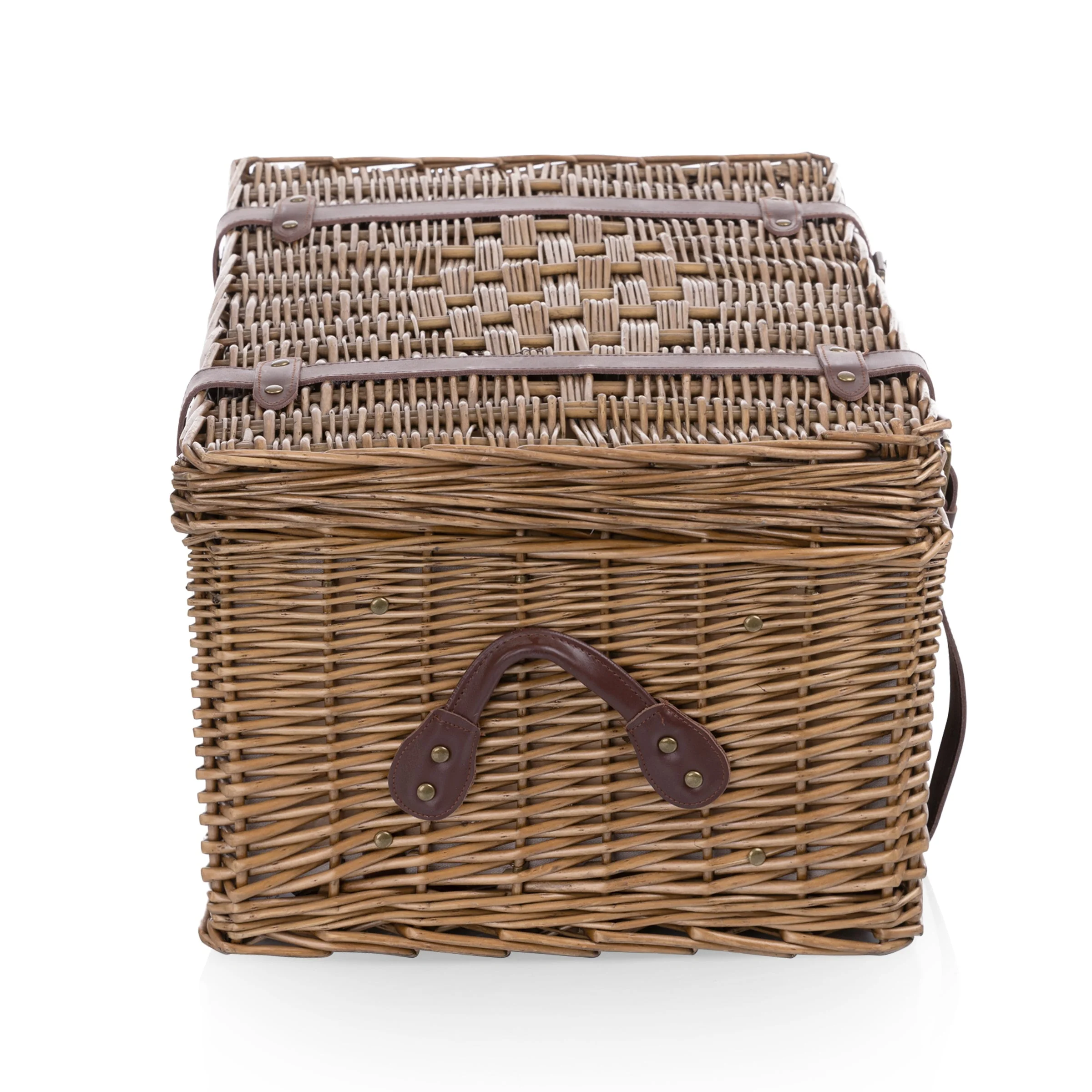 Charleston Picnic Basket - Image 9