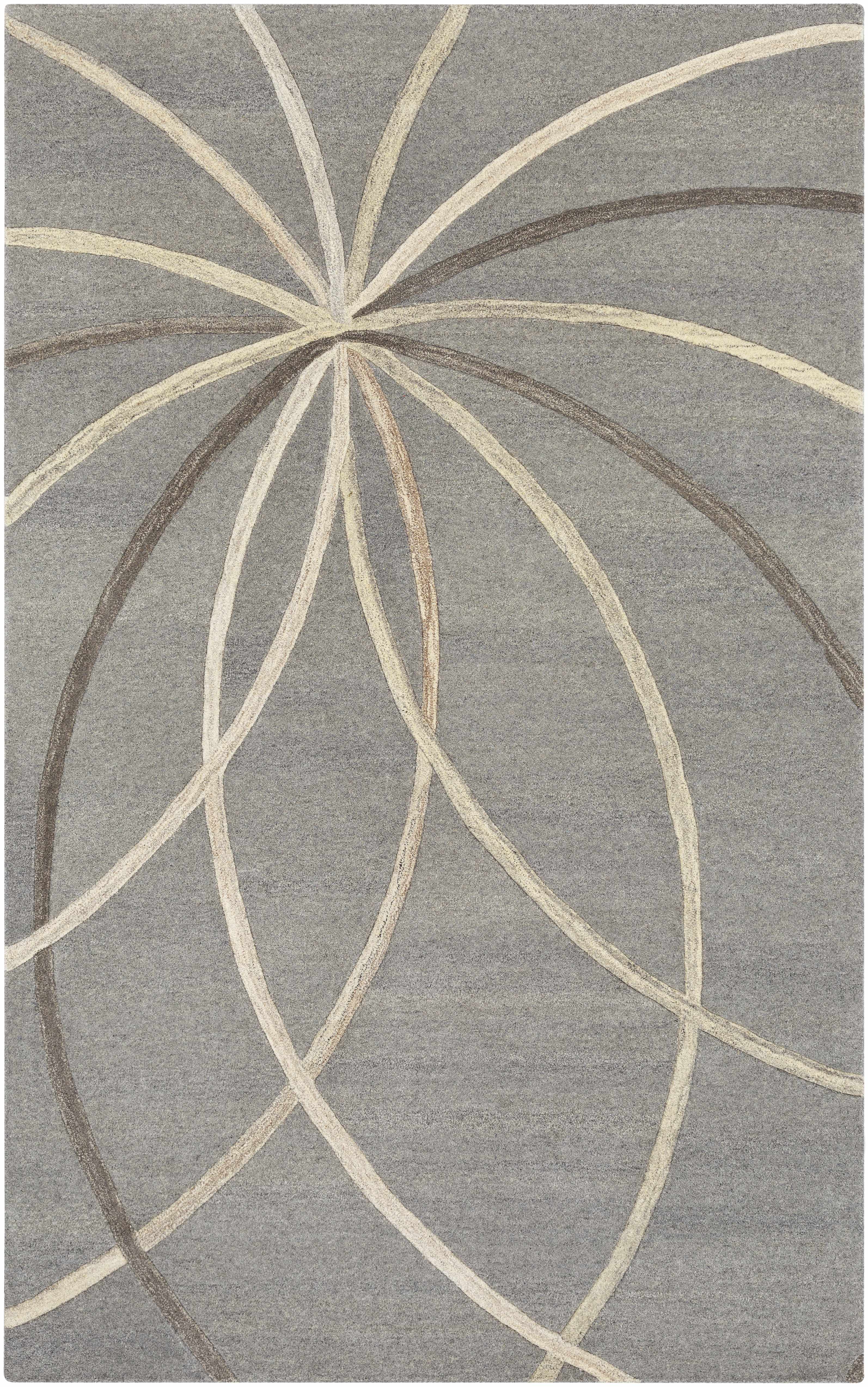 Charlevoix Area Rug - Clearance - Image 10