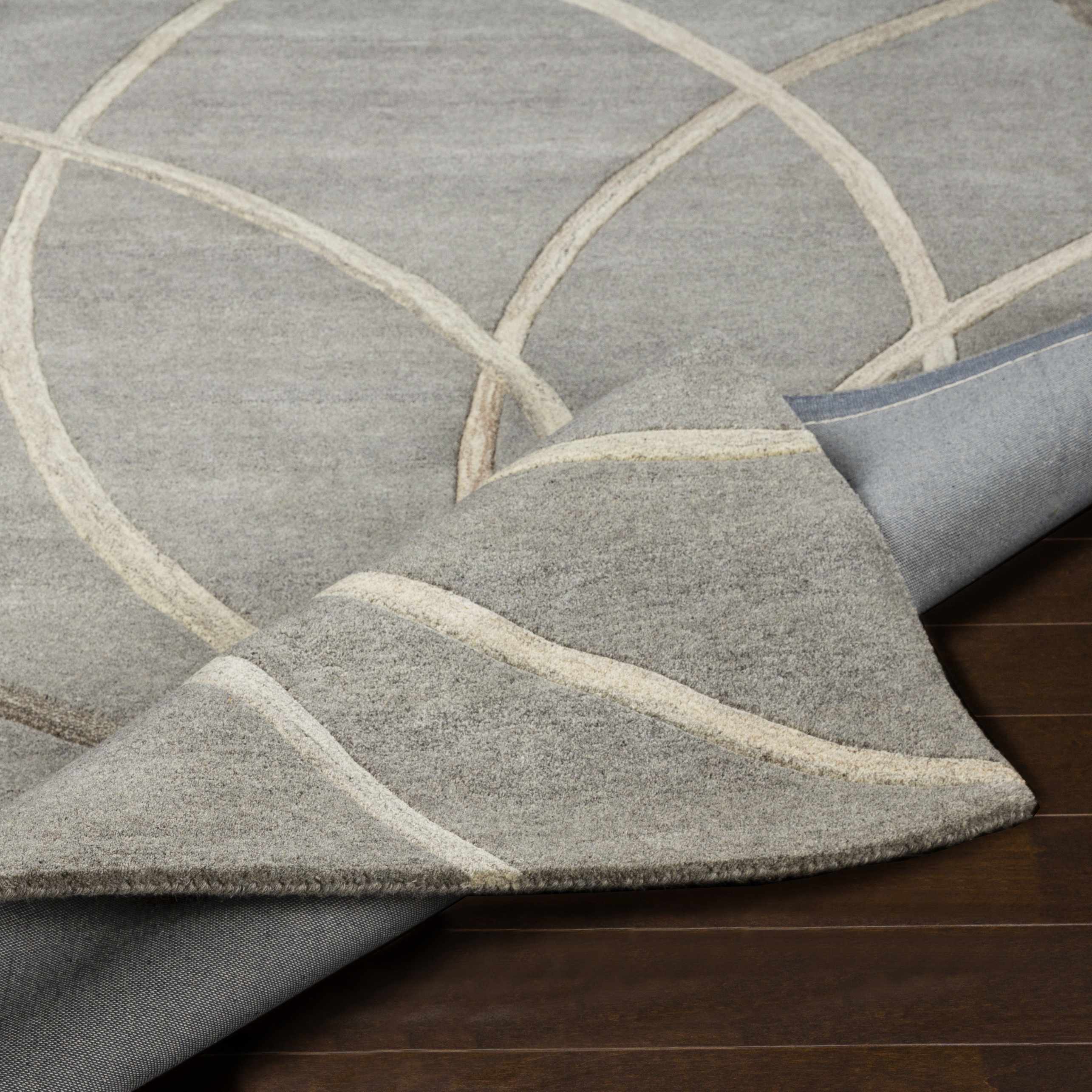 Charlevoix Area Rug - Clearance - Image 7