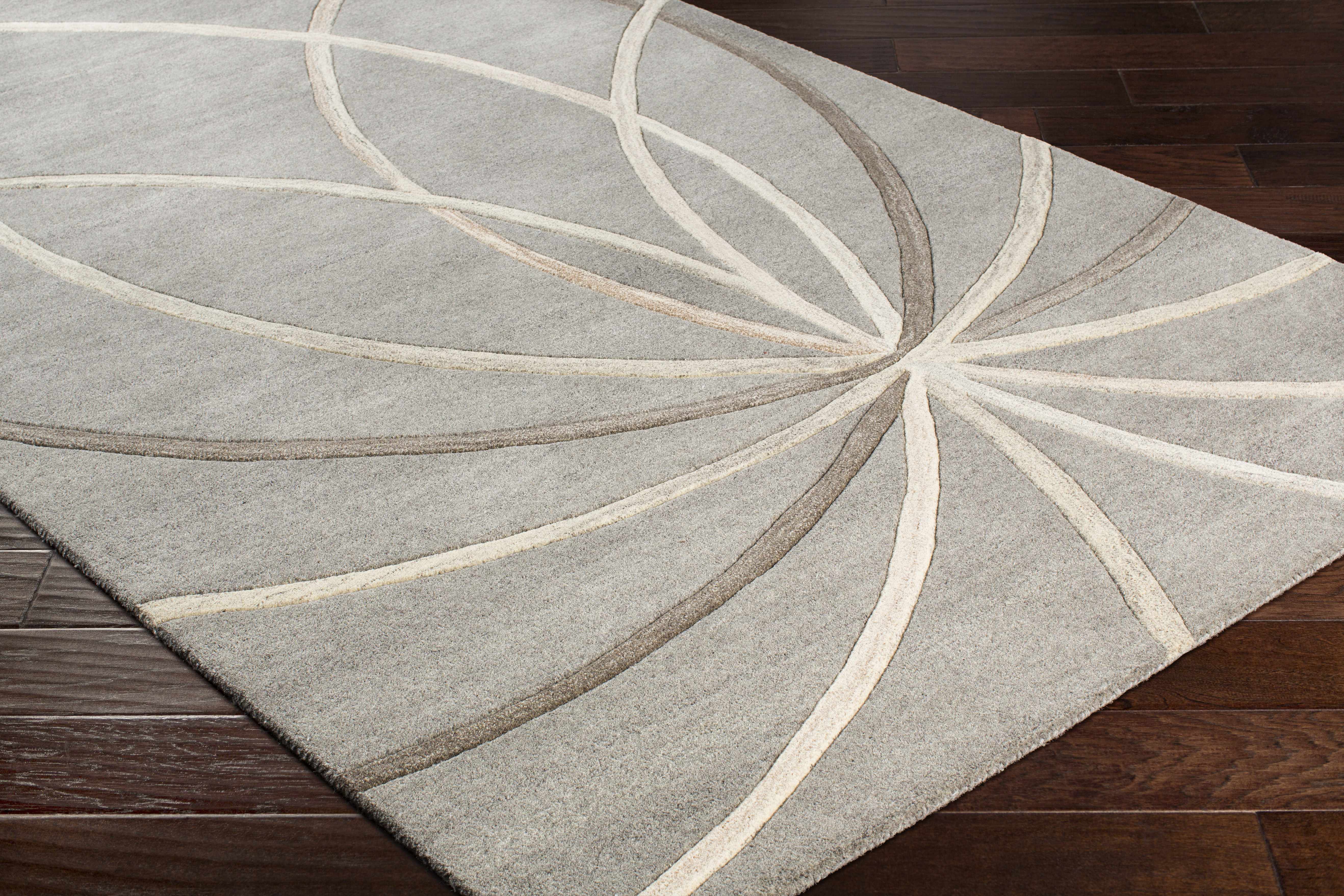 Charlevoix Area Rug - Clearance - Image 8