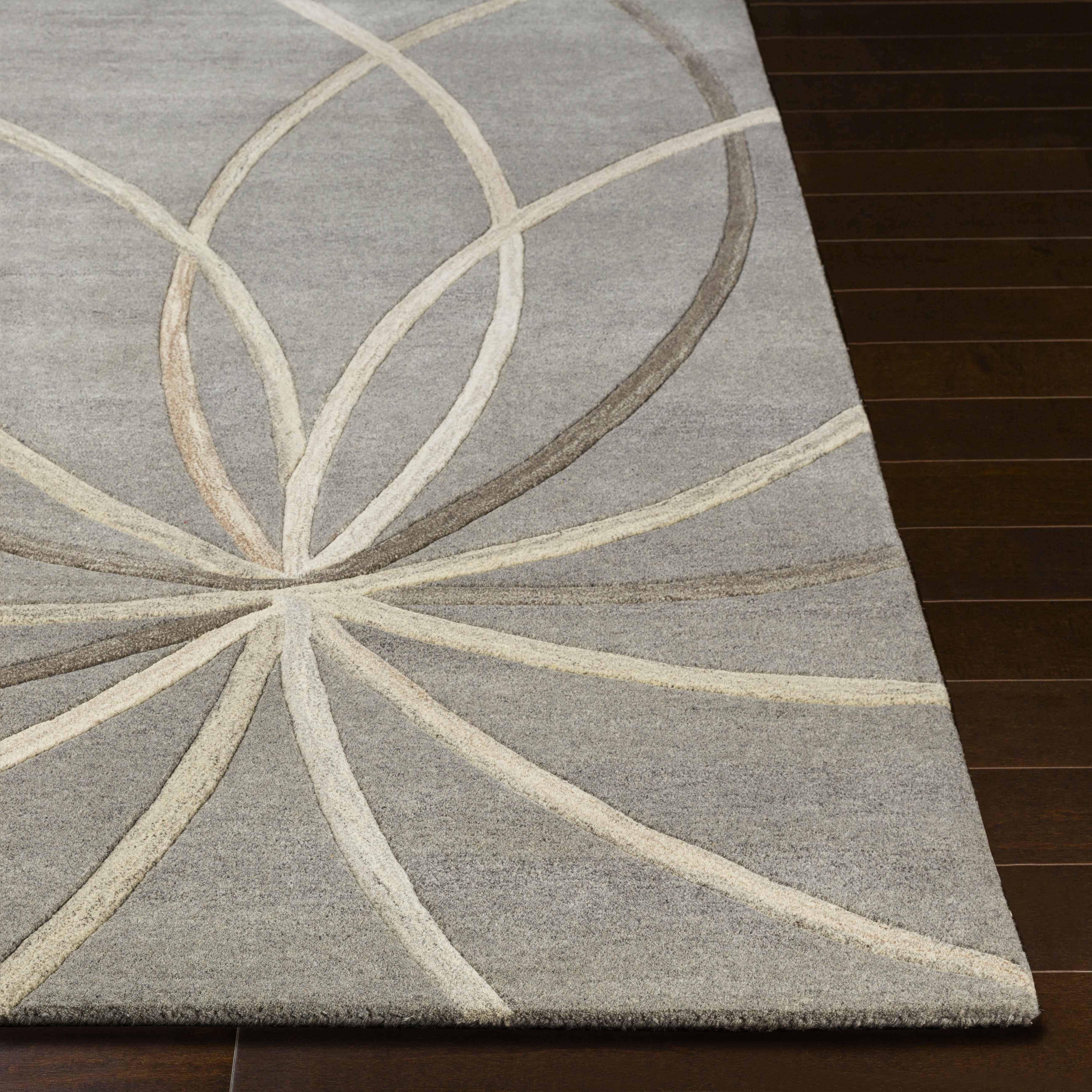 Charlevoix Area Rug - Clearance - Image 9