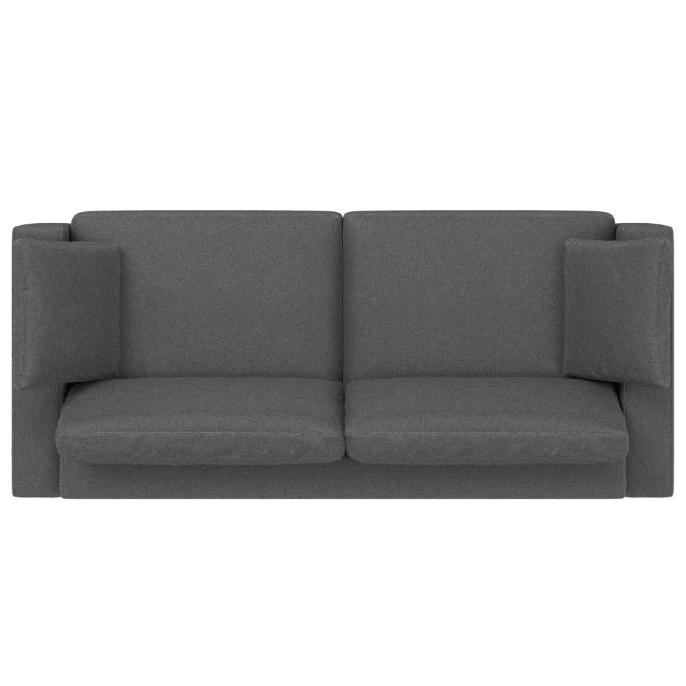Charlie 96 Inch Deep Seater Sofa - Image 10