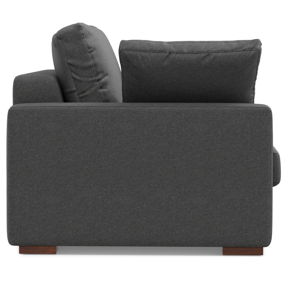 Charlie 96 Inch Deep Seater Sofa - Image 14