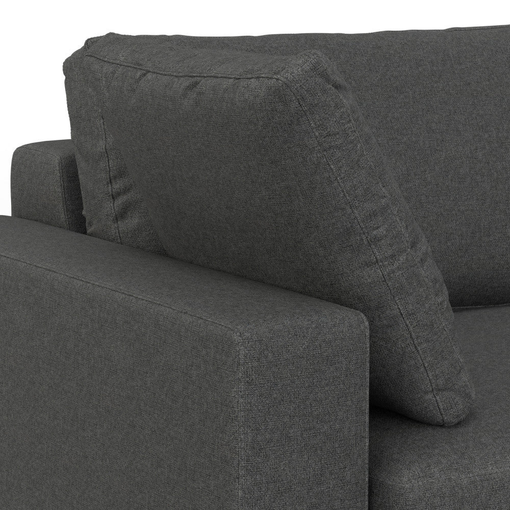 Charlie 96 Inch Deep Seater Sofa - Image 2