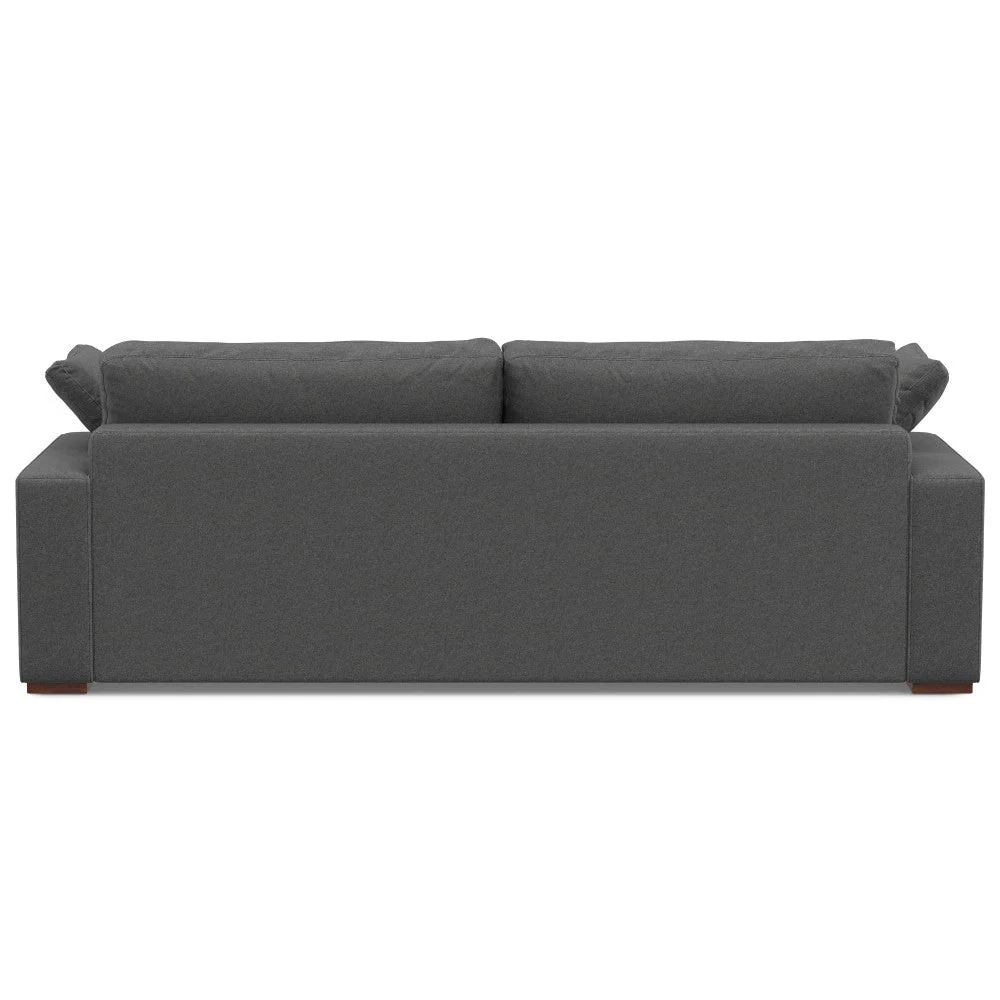 Charlie 96 Inch Deep Seater Sofa - Image 5