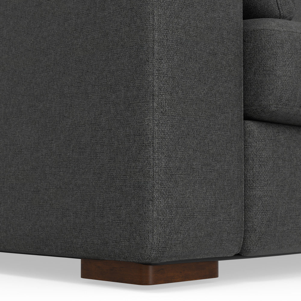 Charlie 96 Inch Deep Seater Sofa - Image 9