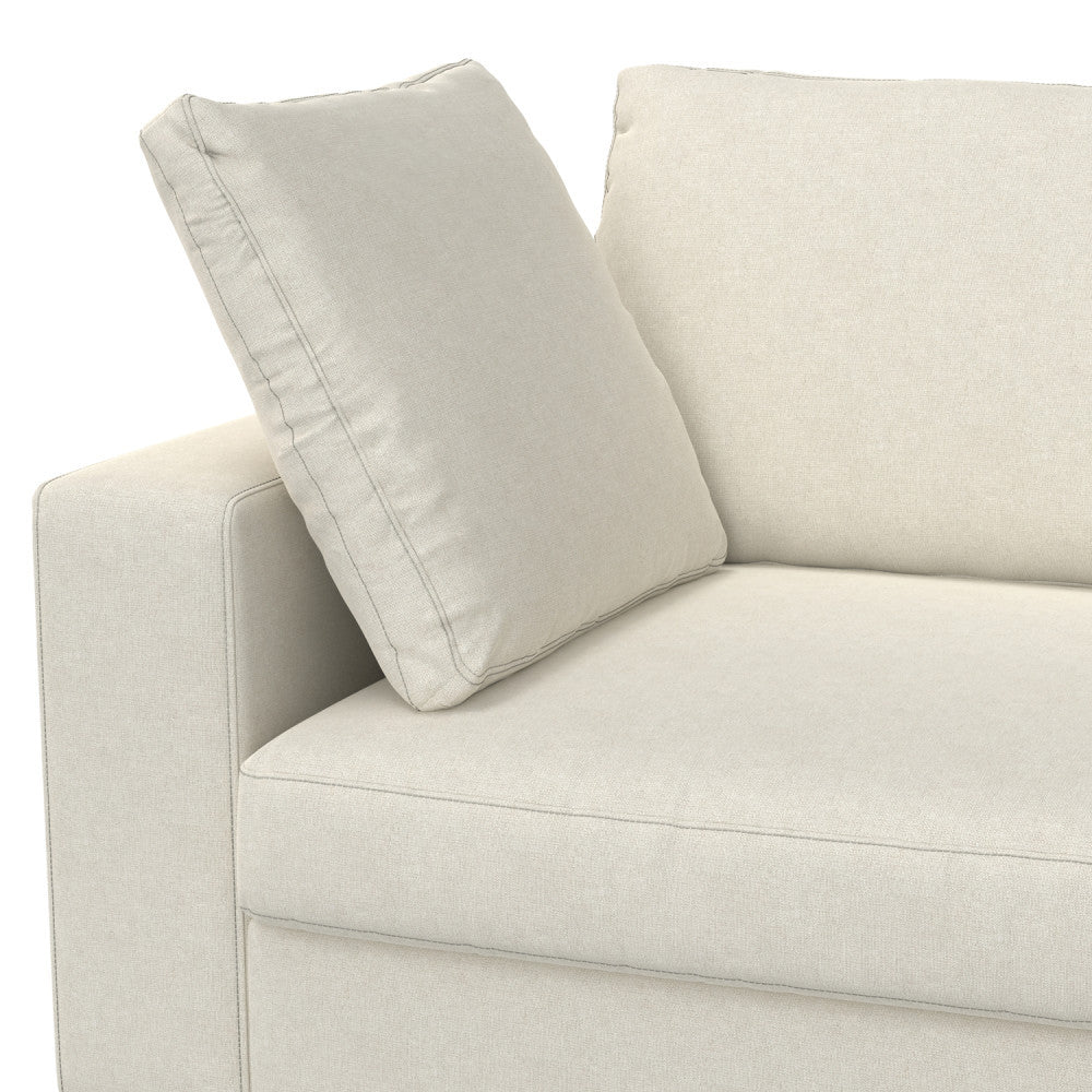 Charlie 96 Inch Deep Seater Sofa - Image 10