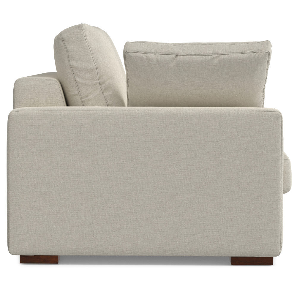 Charlie 96 Inch Deep Seater Sofa - Image 15
