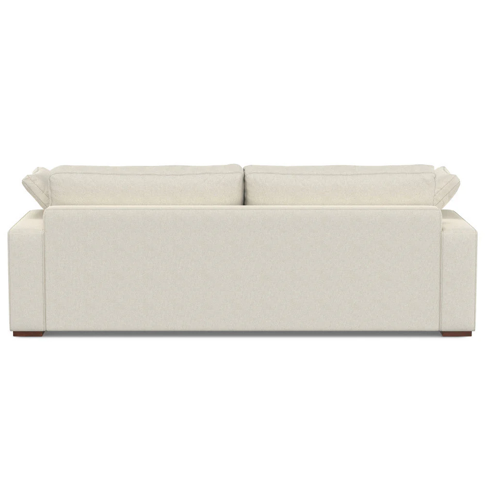 Charlie 96 Inch Deep Seater Sofa - Image 3