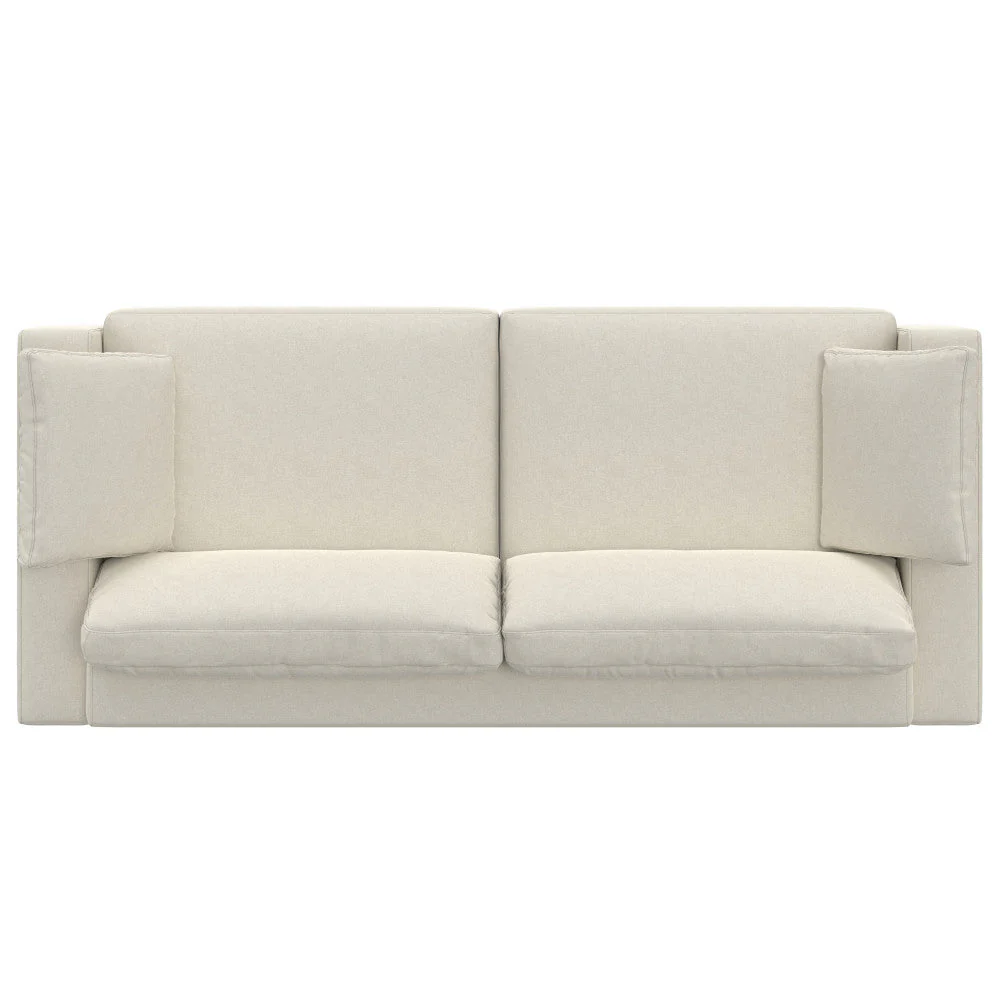 Charlie 96 Inch Deep Seater Sofa - Image 5