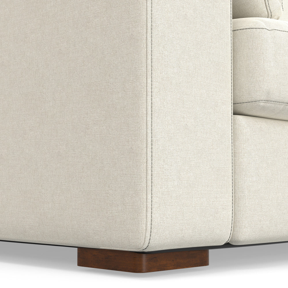 Charlie 96 Inch Deep Seater Sofa - Image 8