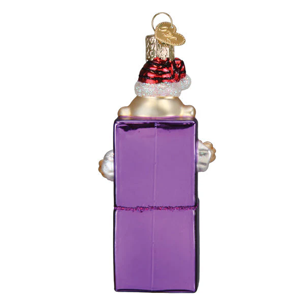 Charlie-In-The-Box Christmas Ornament - Image 4