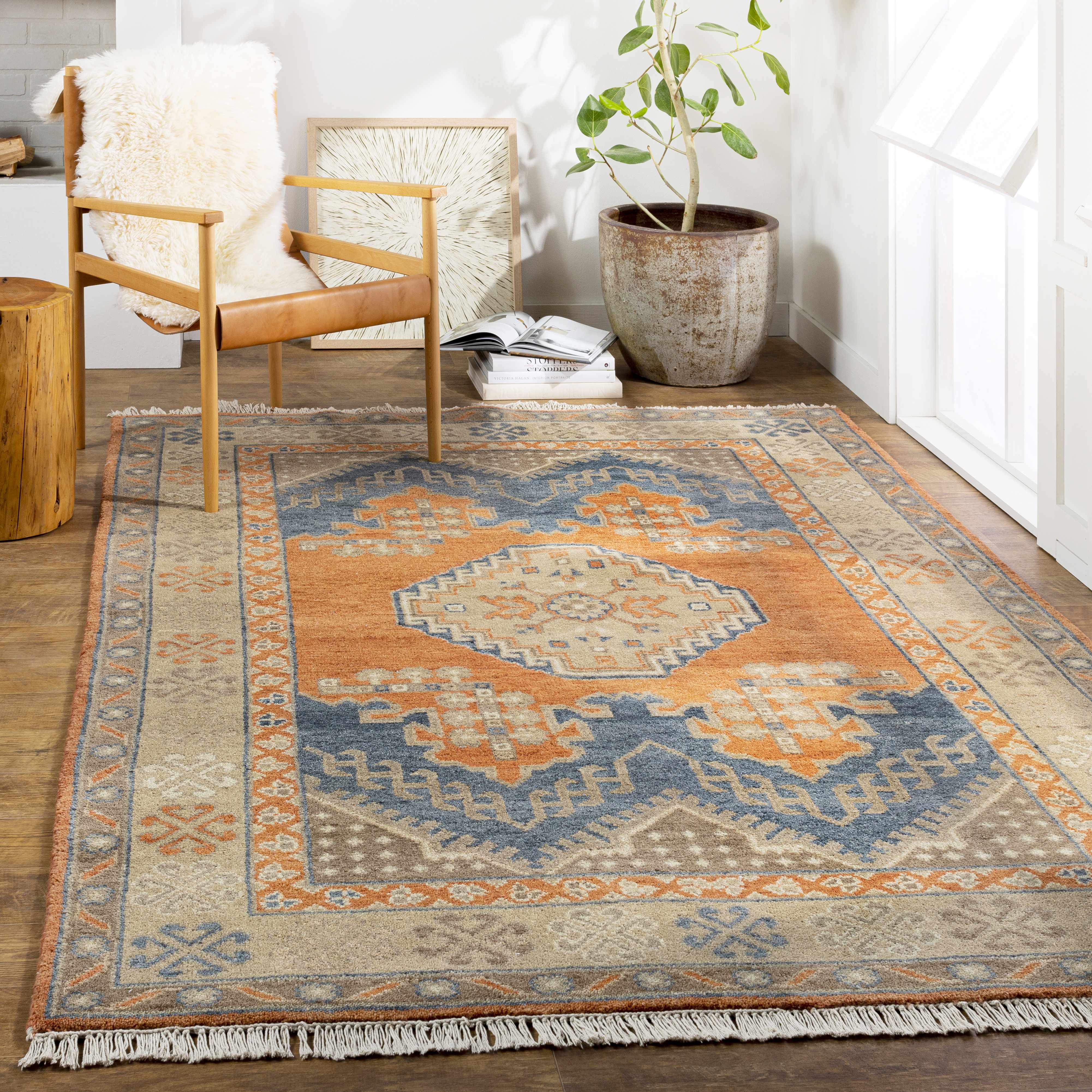 Charmhaven Area Rug - Clearance - Image 2