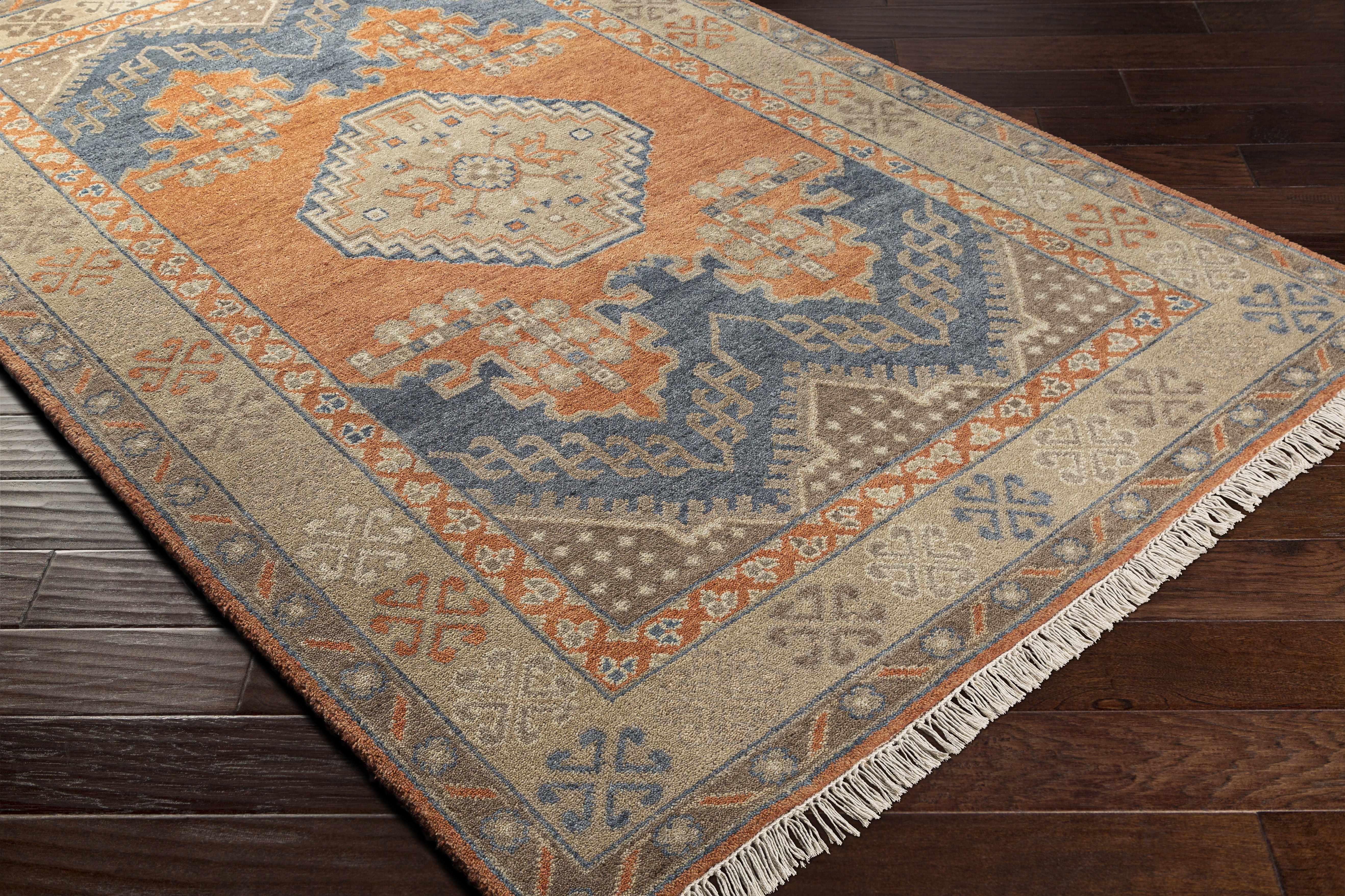 Charmhaven Area Rug - Clearance - Image 3