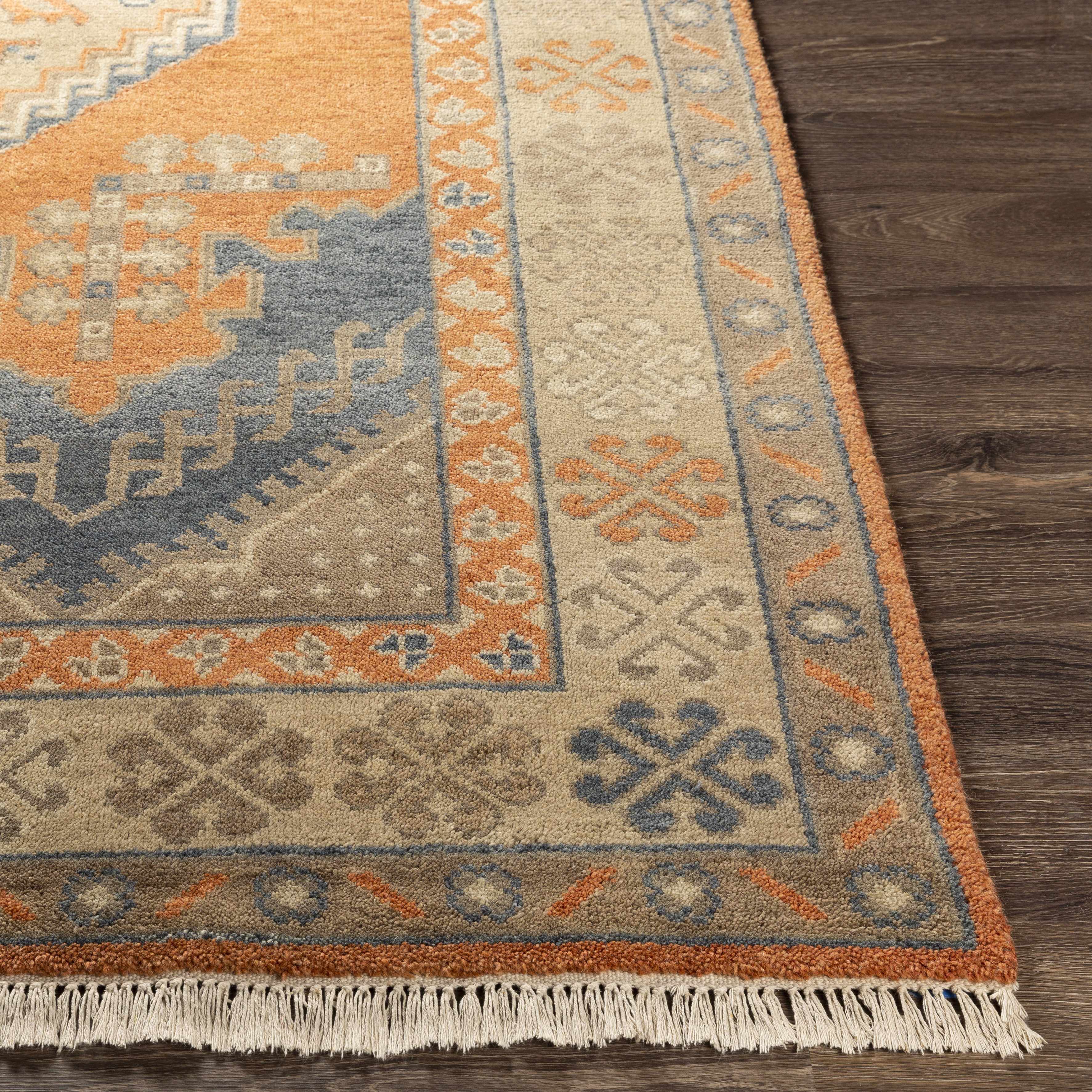 Charmhaven Area Rug - Clearance - Image 5