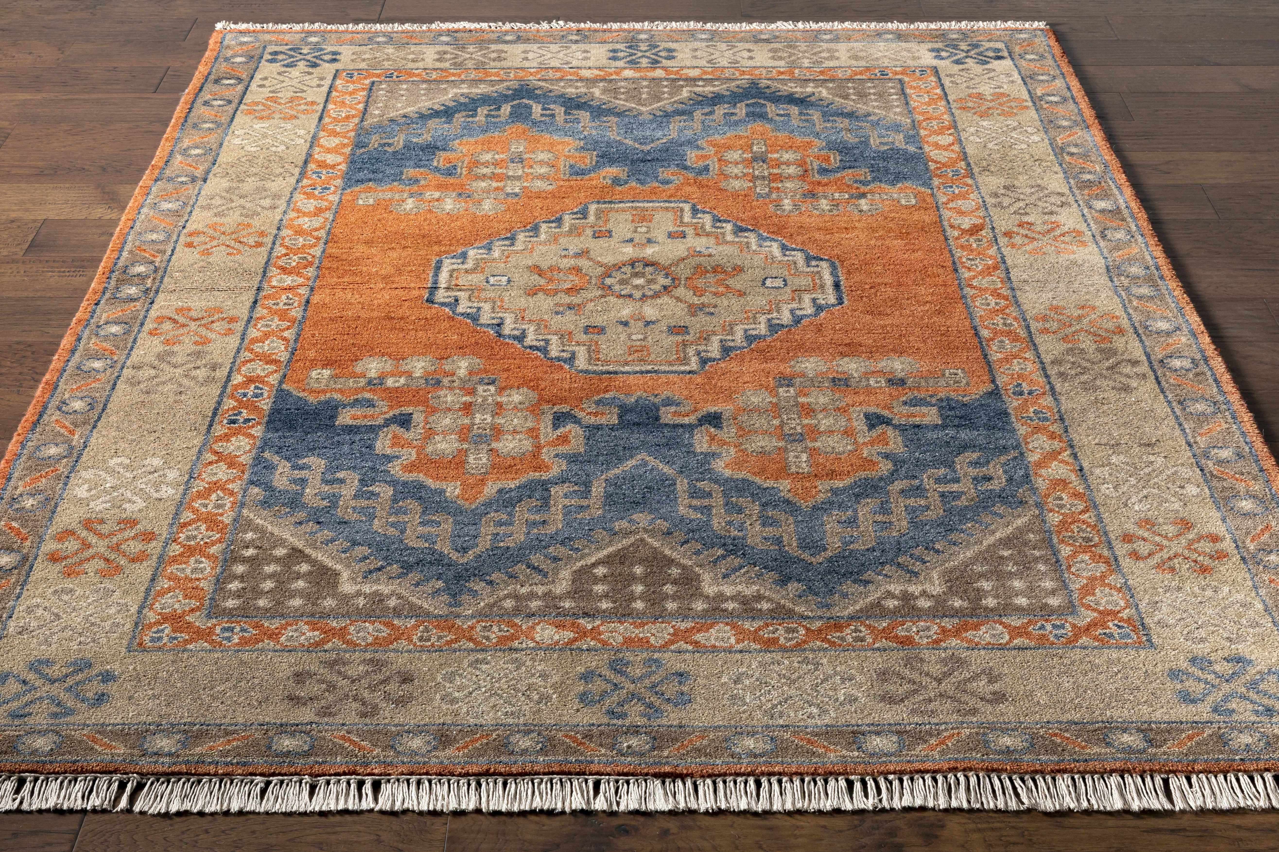 Charmhaven Area Rug - Clearance - Image 6