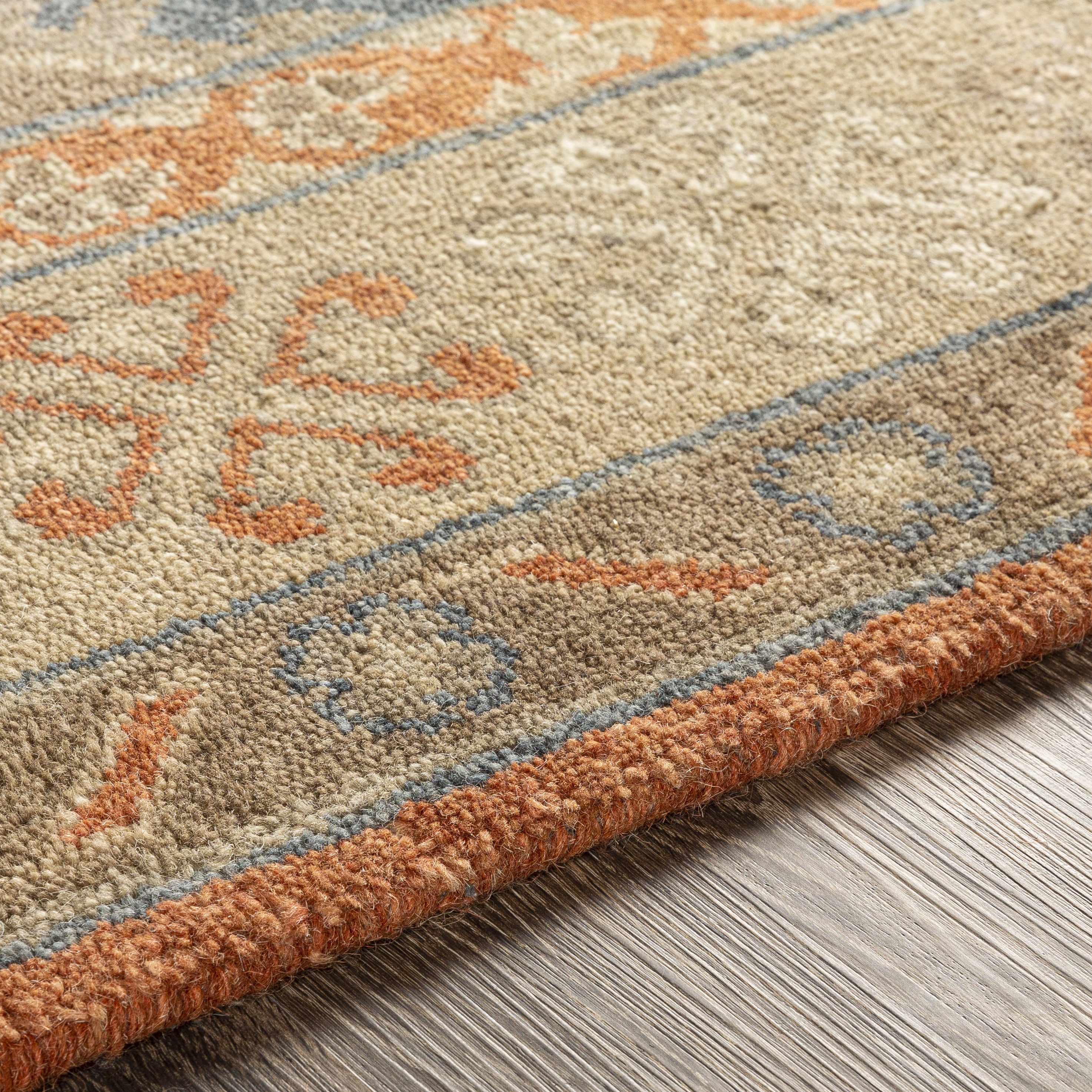 Charmhaven Area Rug - Clearance - Image 8
