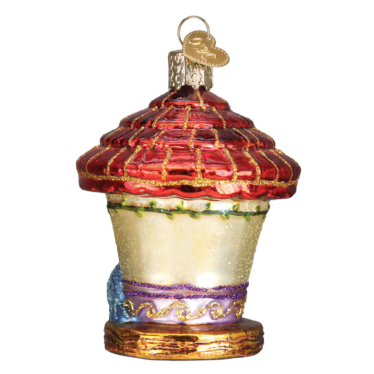 Charming Birdhouse - Image 4
