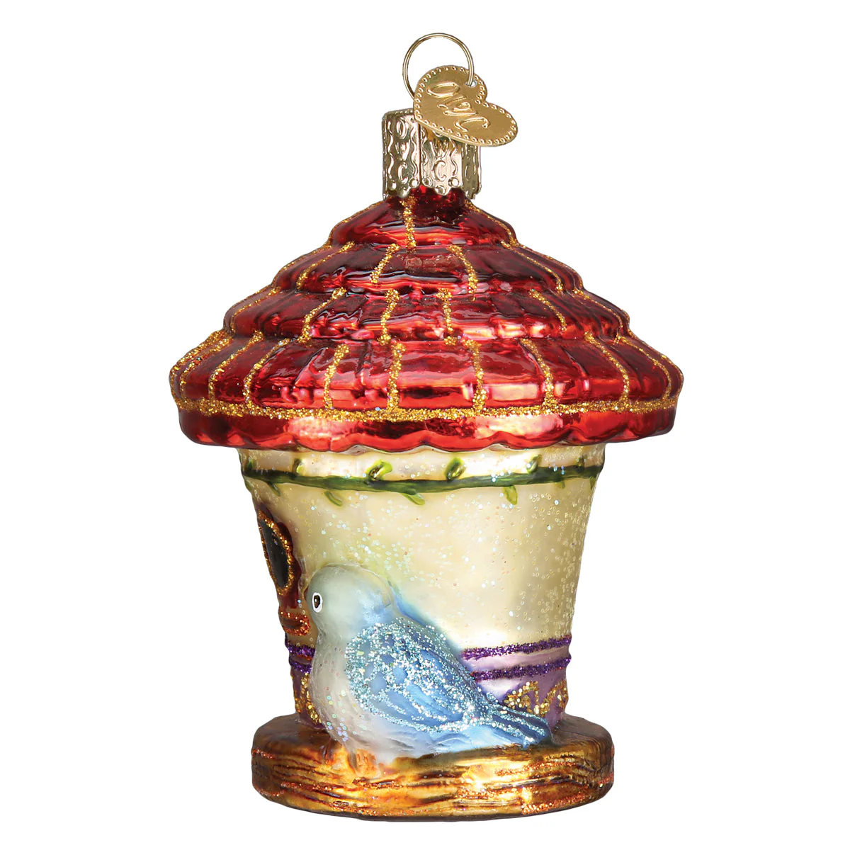 Charming Birdhouse - Image 5