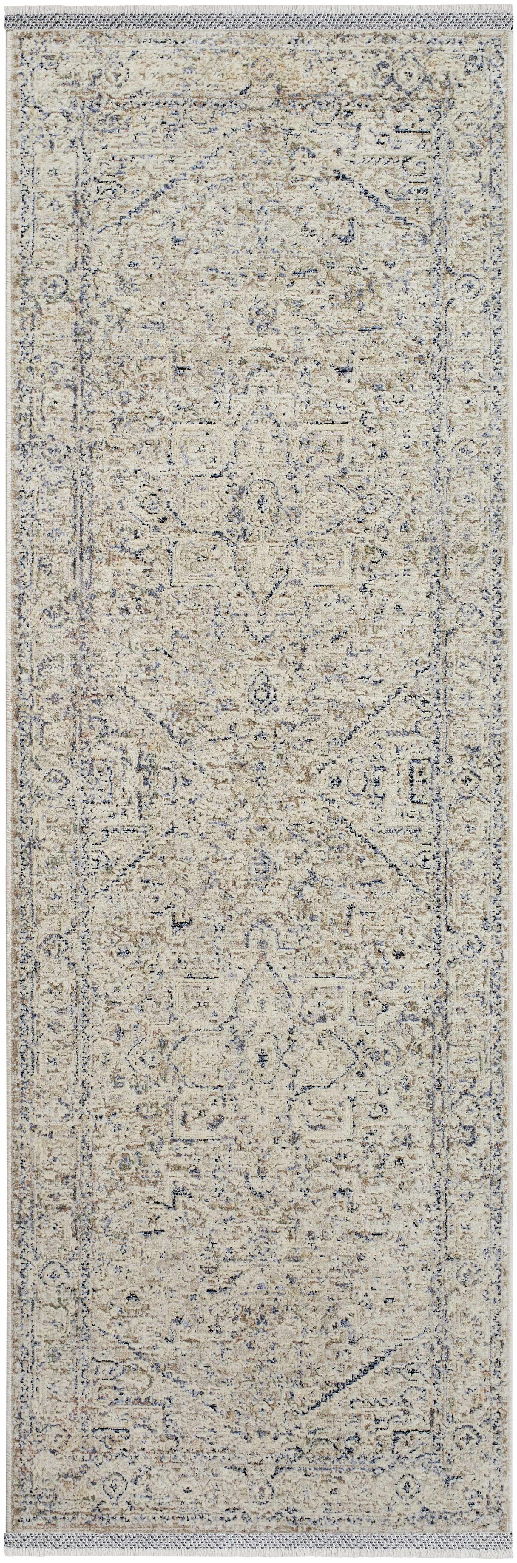 Charo Dusty Sage Area Rug - Image 7