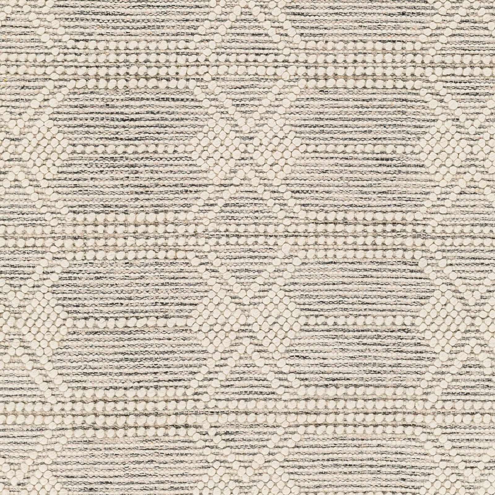 Chars Wool Rug with Tassels - Clearance - Image 6