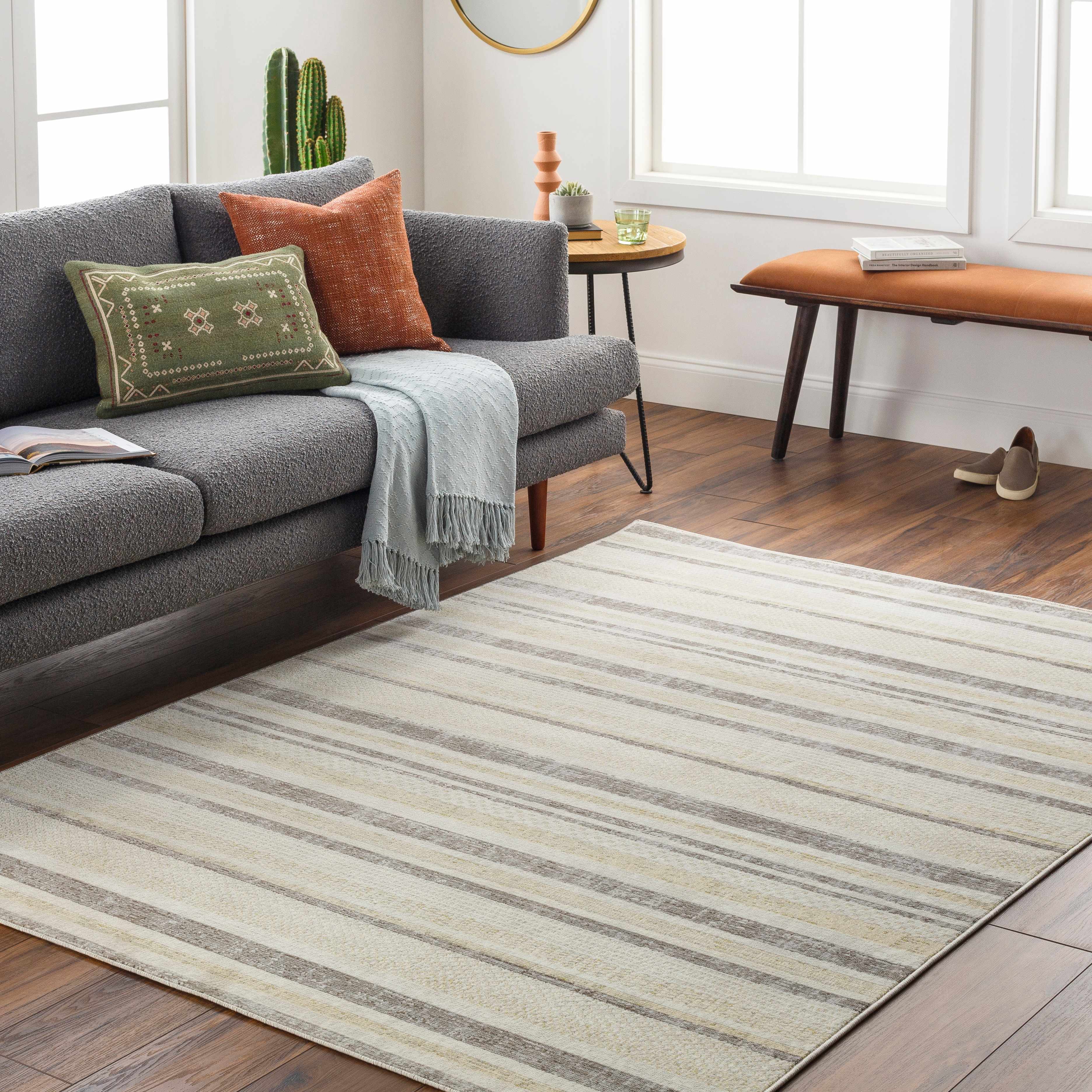 Chato Area Rug - Clearance - Image 2