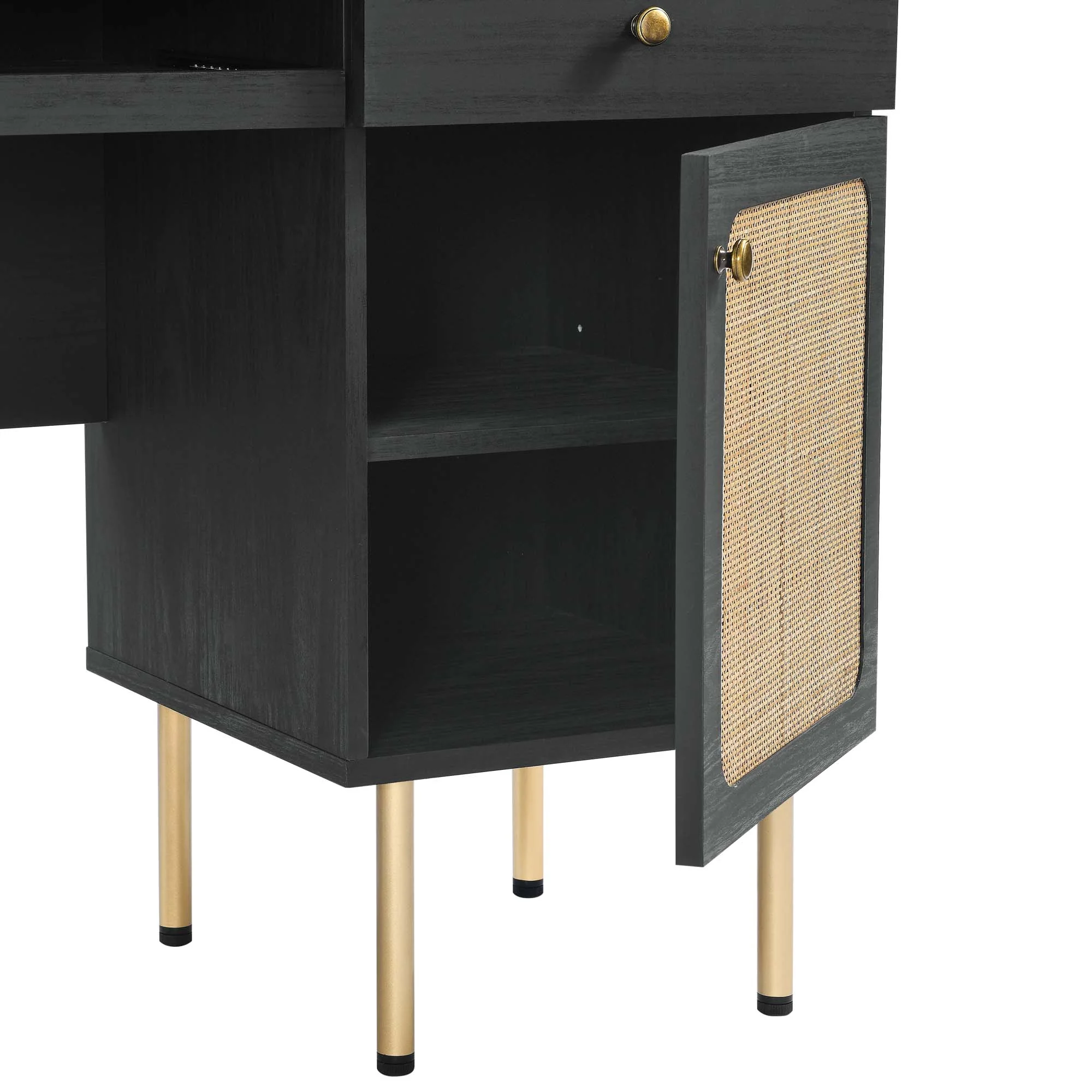 Chaucer Office Desk by Modway - Image 10