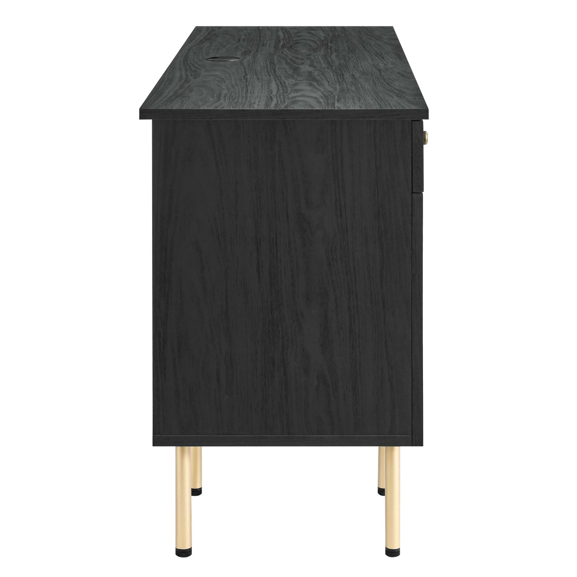 Chaucer Office Desk by Modway - Image 12