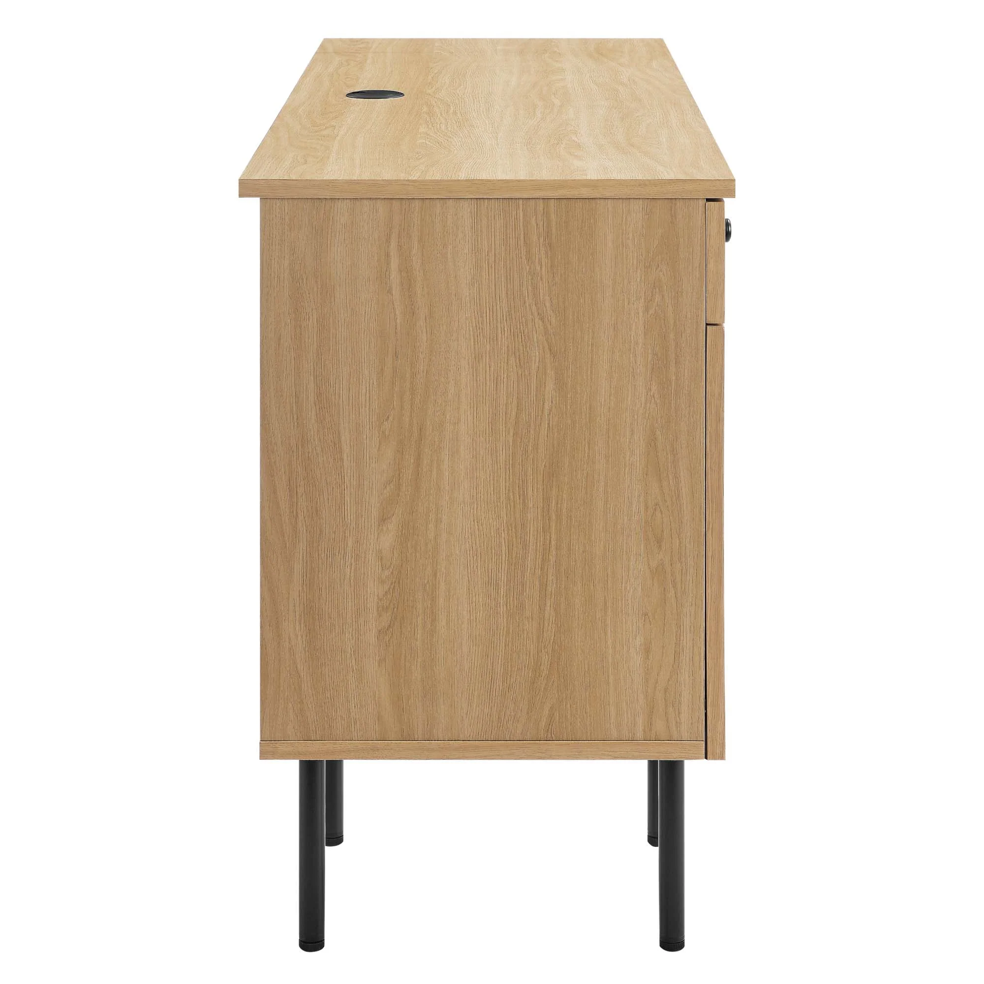 Chaucer Office Desk by Modway - Image 3