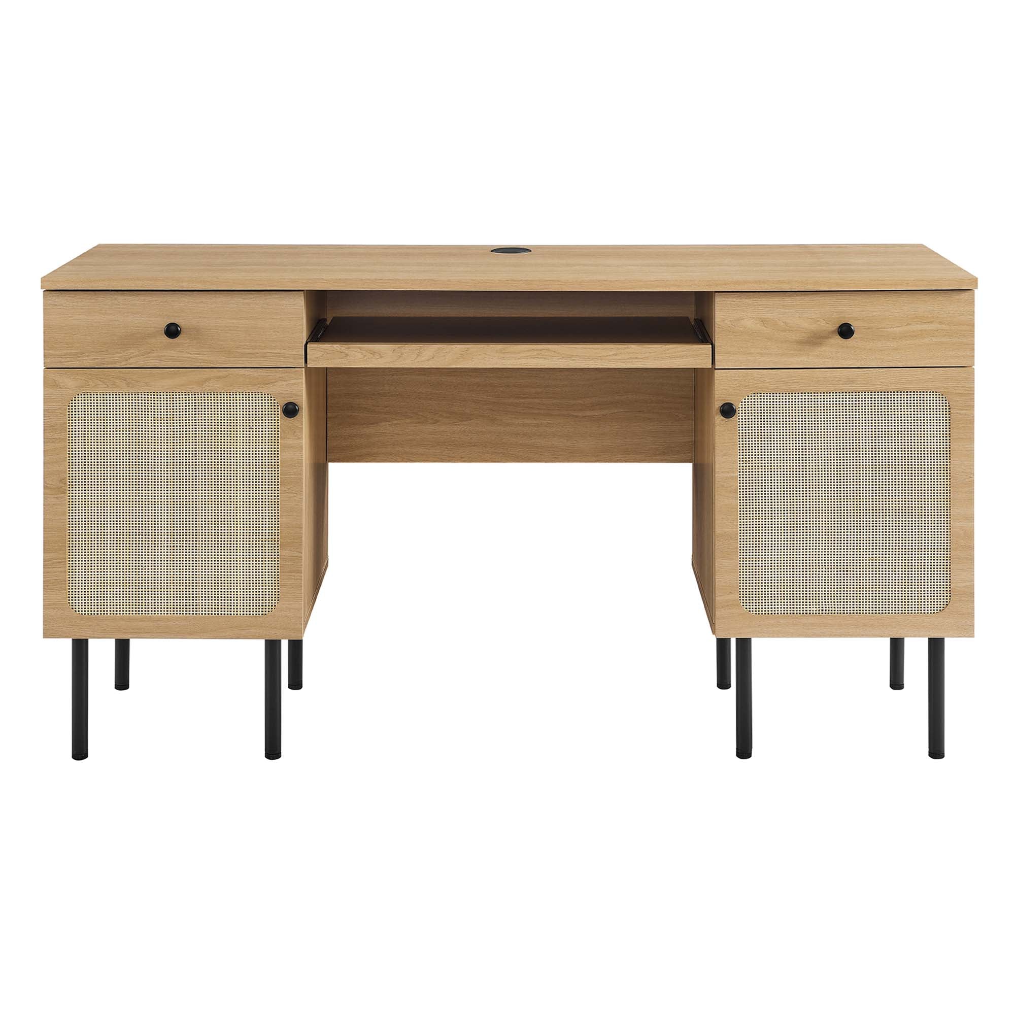 Chaucer Office Desk by Modway - Image 4