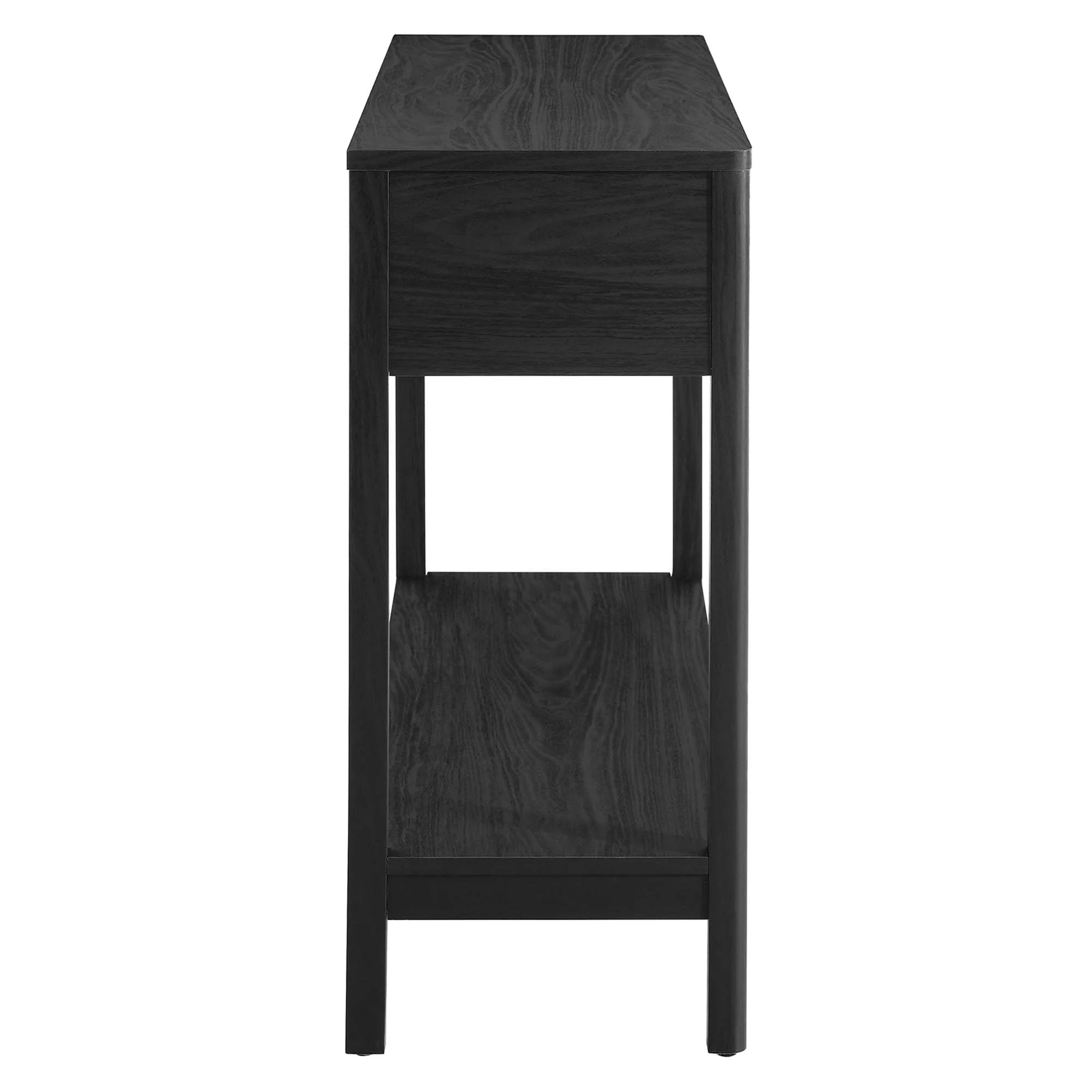 Chaucer Wood Entryway Console Table by Modway - Image 11