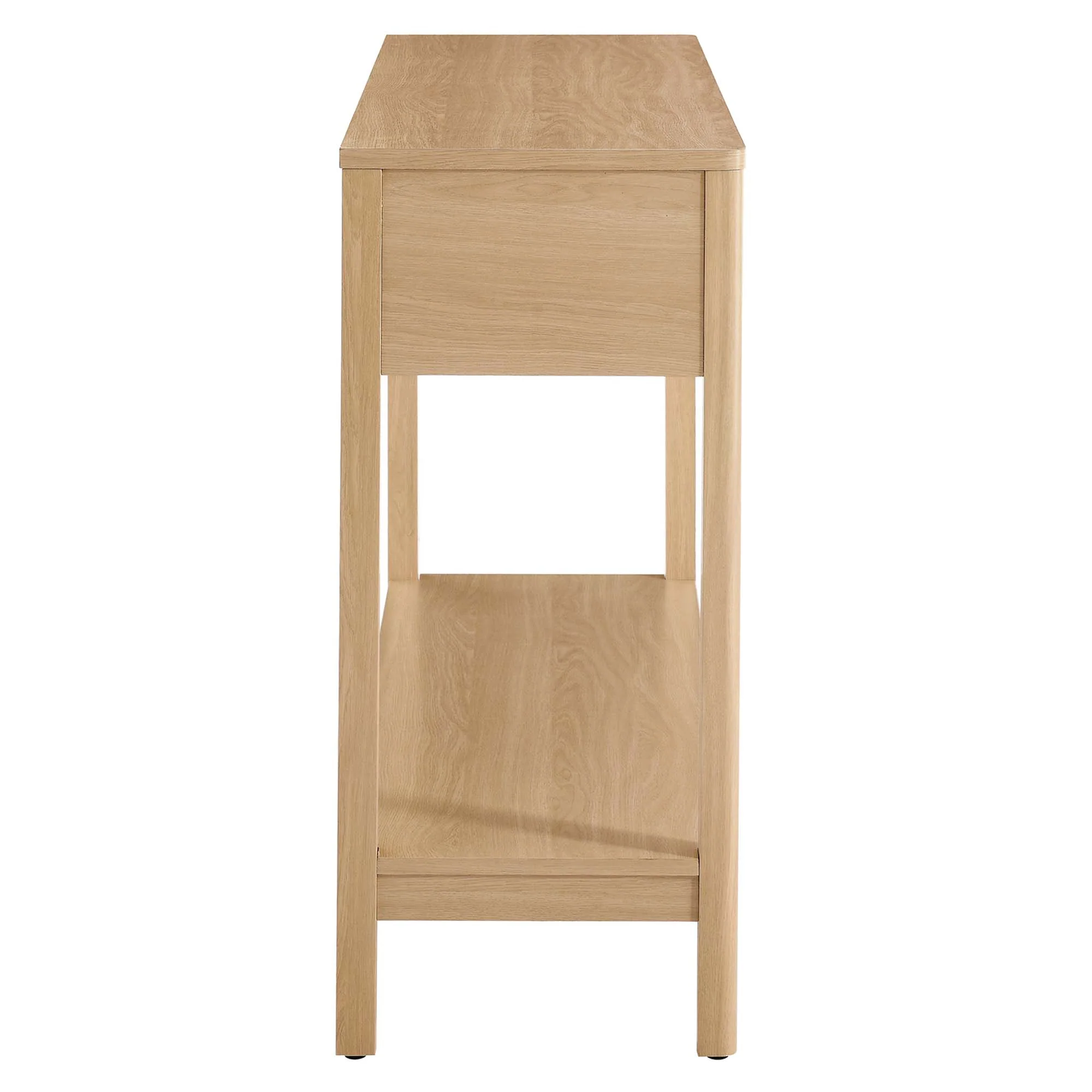 Chaucer Wood Entryway Console Table by Modway - Image 4