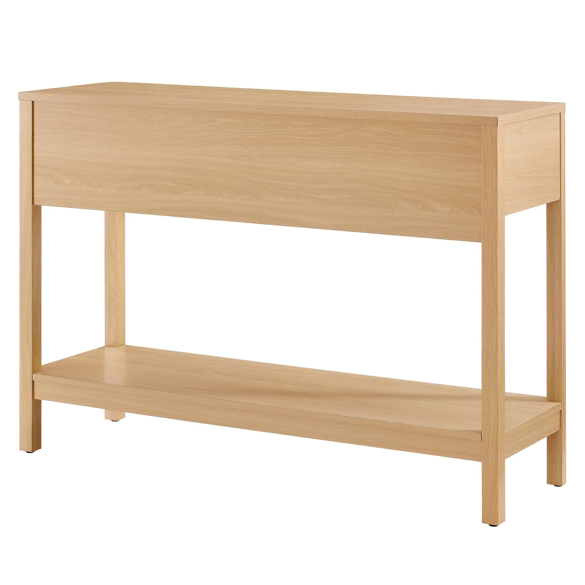 Chaucer Wood Entryway Console Table by Modway - Image 6