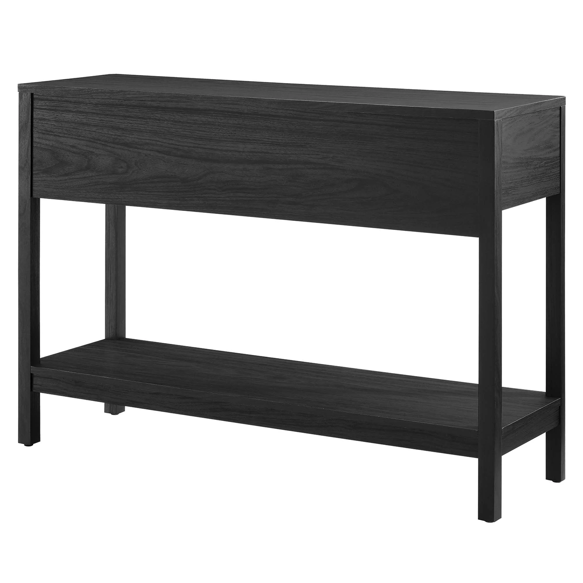Chaucer Wood Entryway Console Table by Modway - Image 9