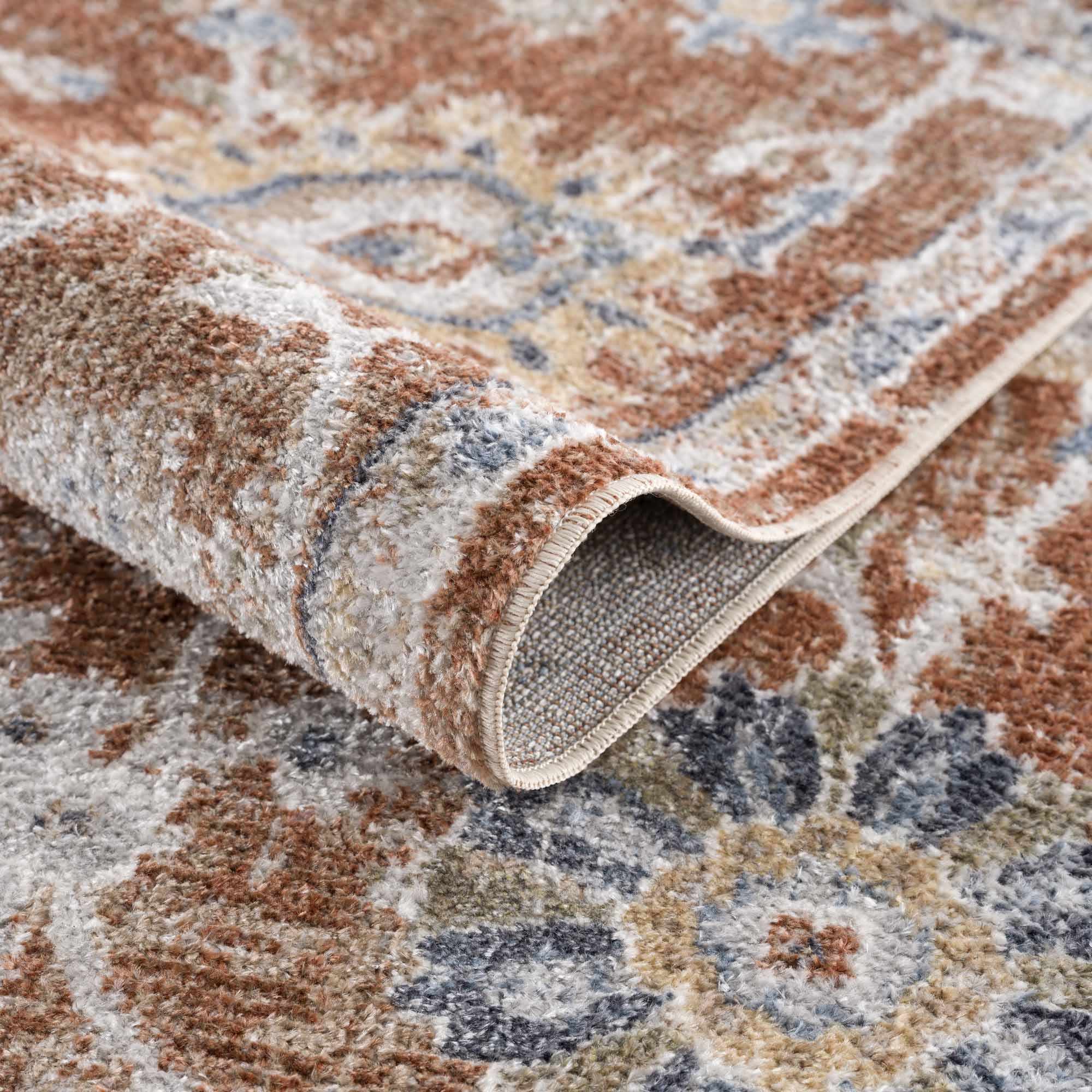 Chavi Washable Area Rug - Clearance - Image 3